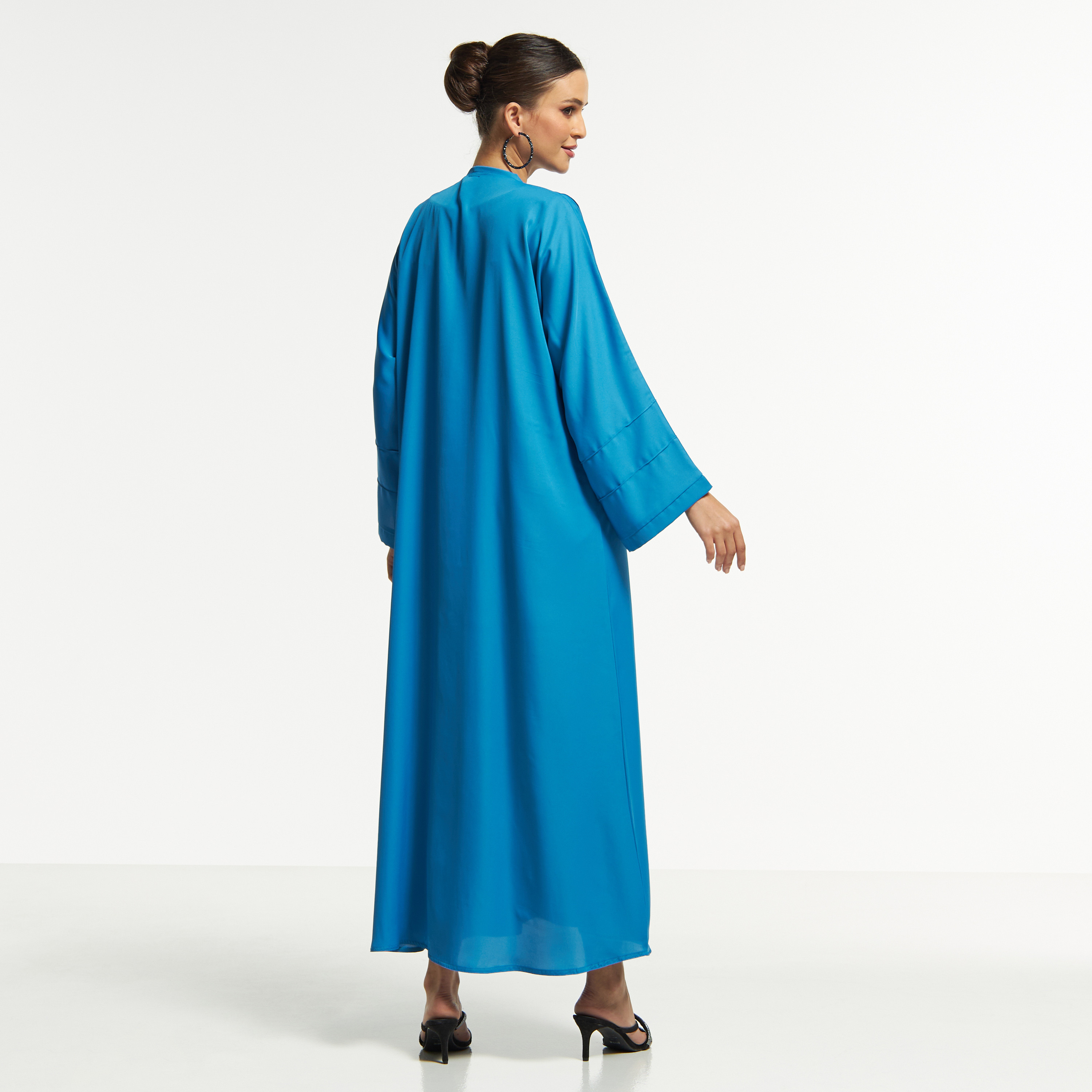 LS Bead Embellished Abaya with Button Closure-women-arabicclothing-abayas-image-5