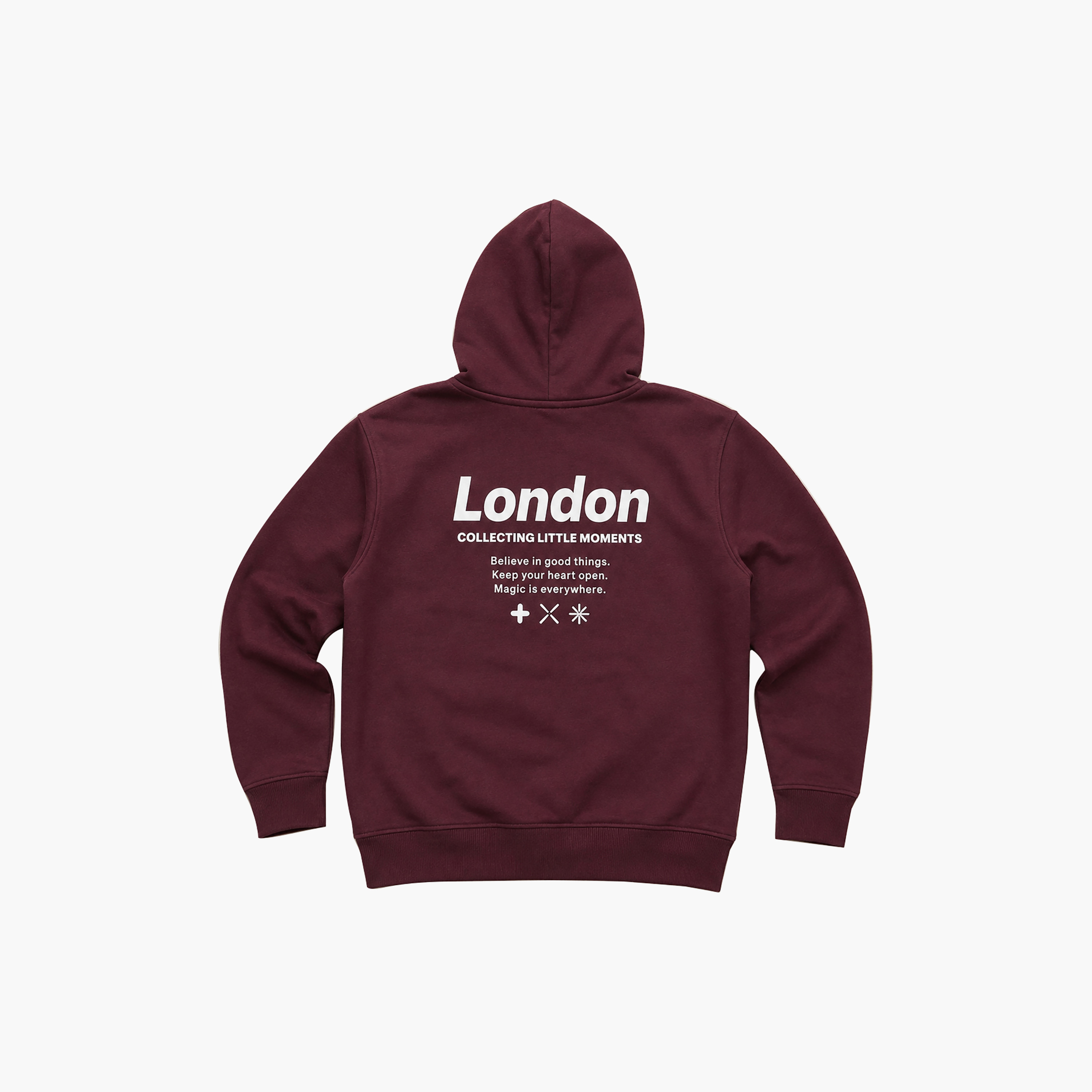 Victor and Jane Printed Long Sleeves Hoodie-girls-clothing-sweatshirts-image-6
