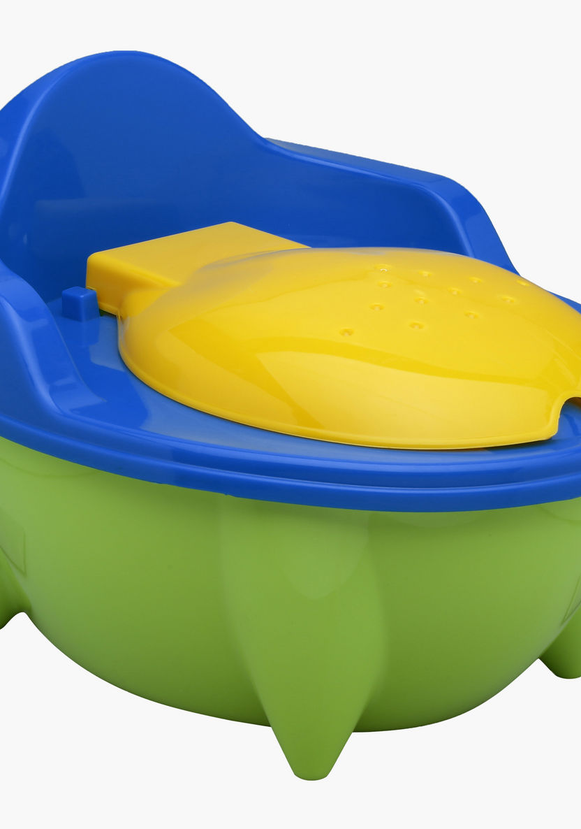 Juniors Baby Potty with Music-Potty Training-image-0
