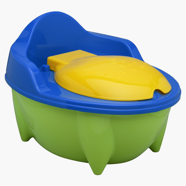Juniors Baby Potty with Music