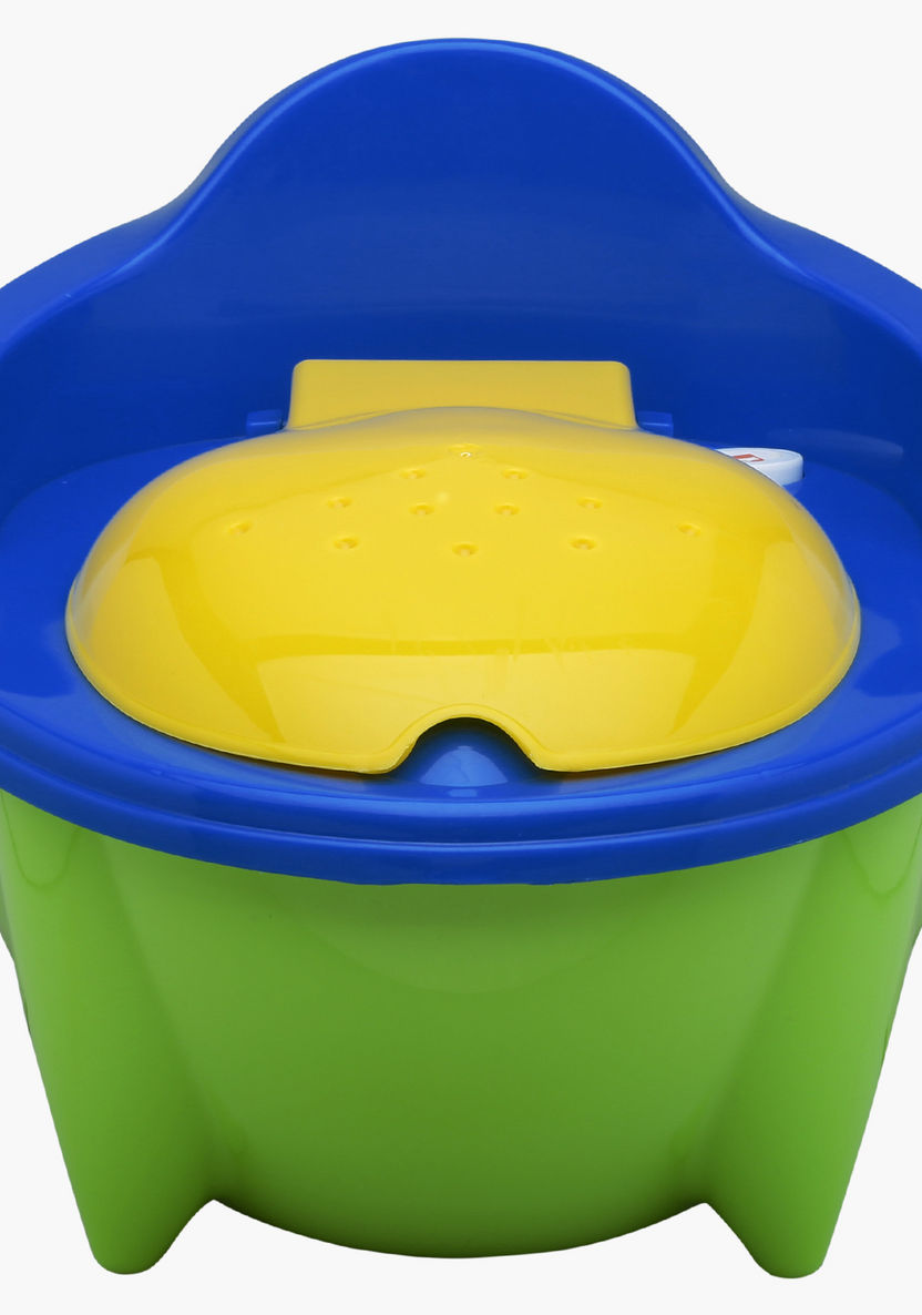 Juniors Baby Potty with Music-Potty Training-image-2