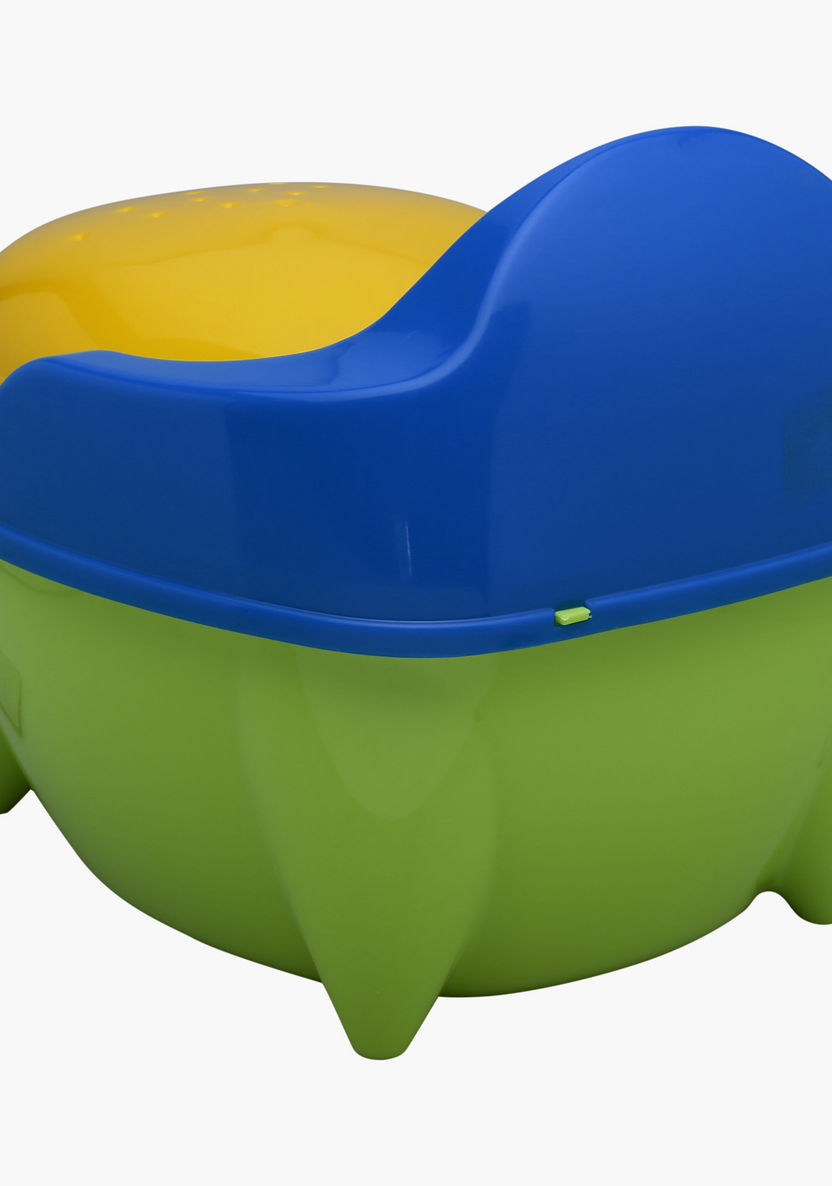 Juniors Baby Potty with Music-Potty Training-image-3