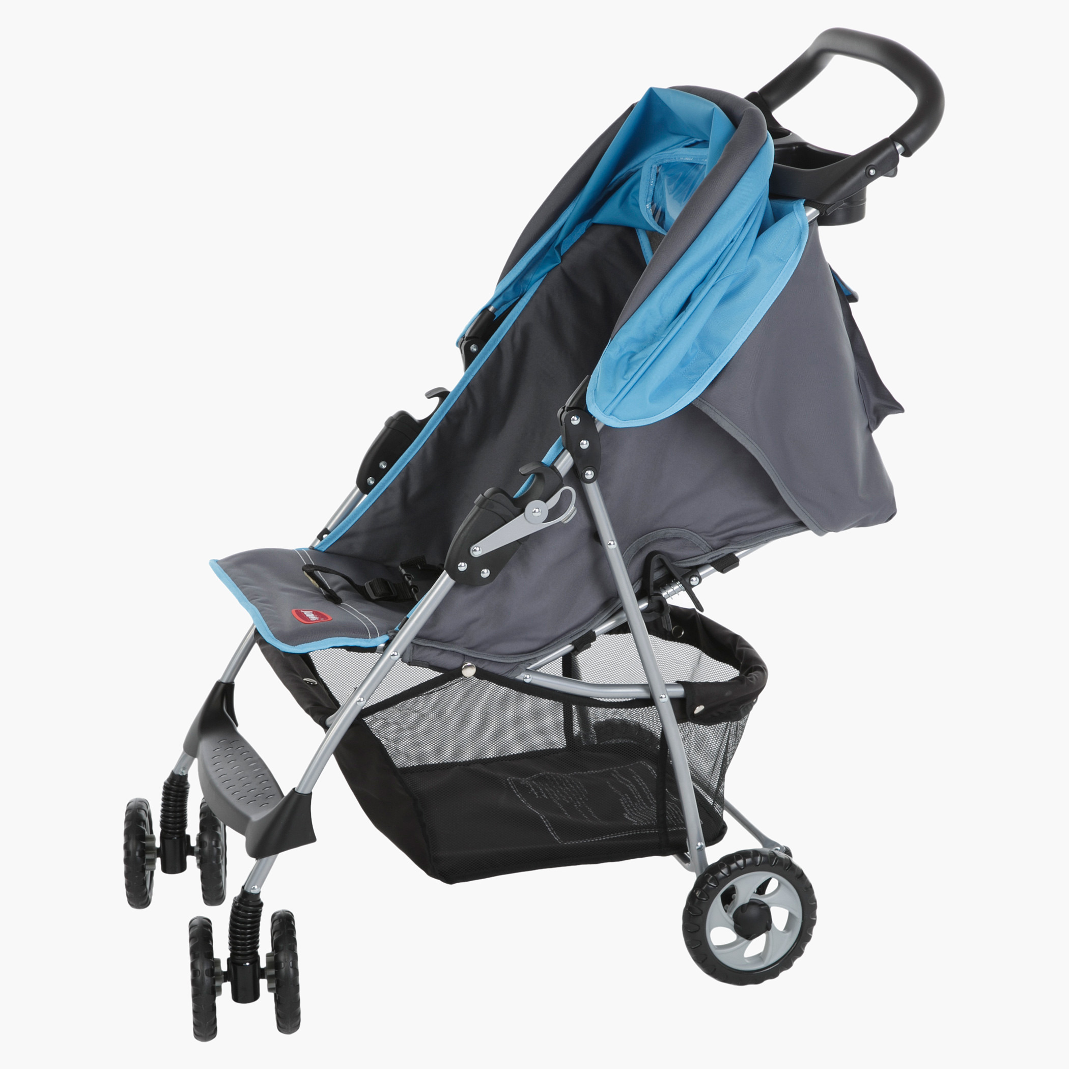 Juniors Printed Cap-baby-gear-strollersandprams-strollers-image-3