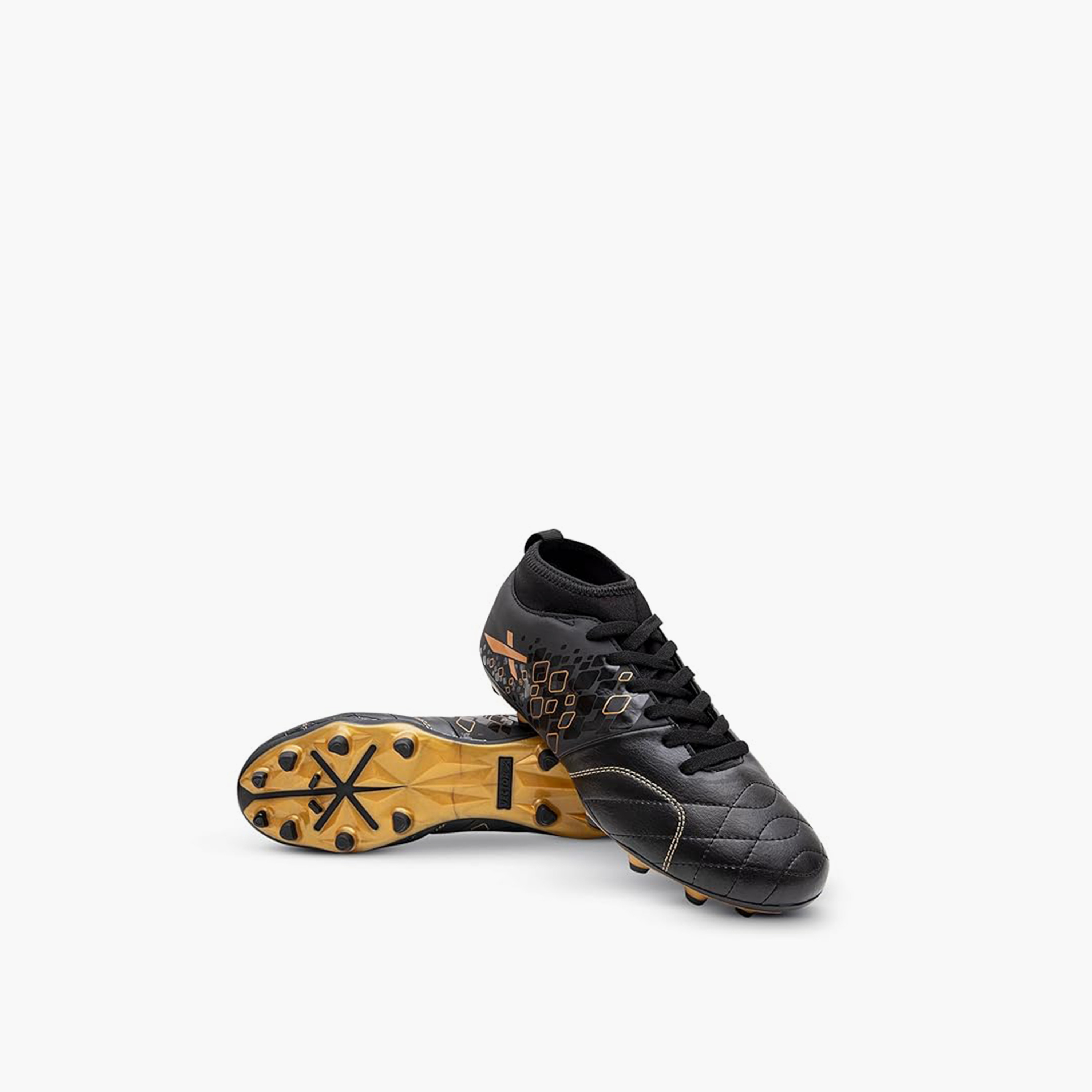 فيكتور إكس - بلايز 5.0 برو أحذية كرة قدم داخلية برباط | SH-BLAZE-5-0-PRO-sports-gear-football-shoes-firmground-image-1
