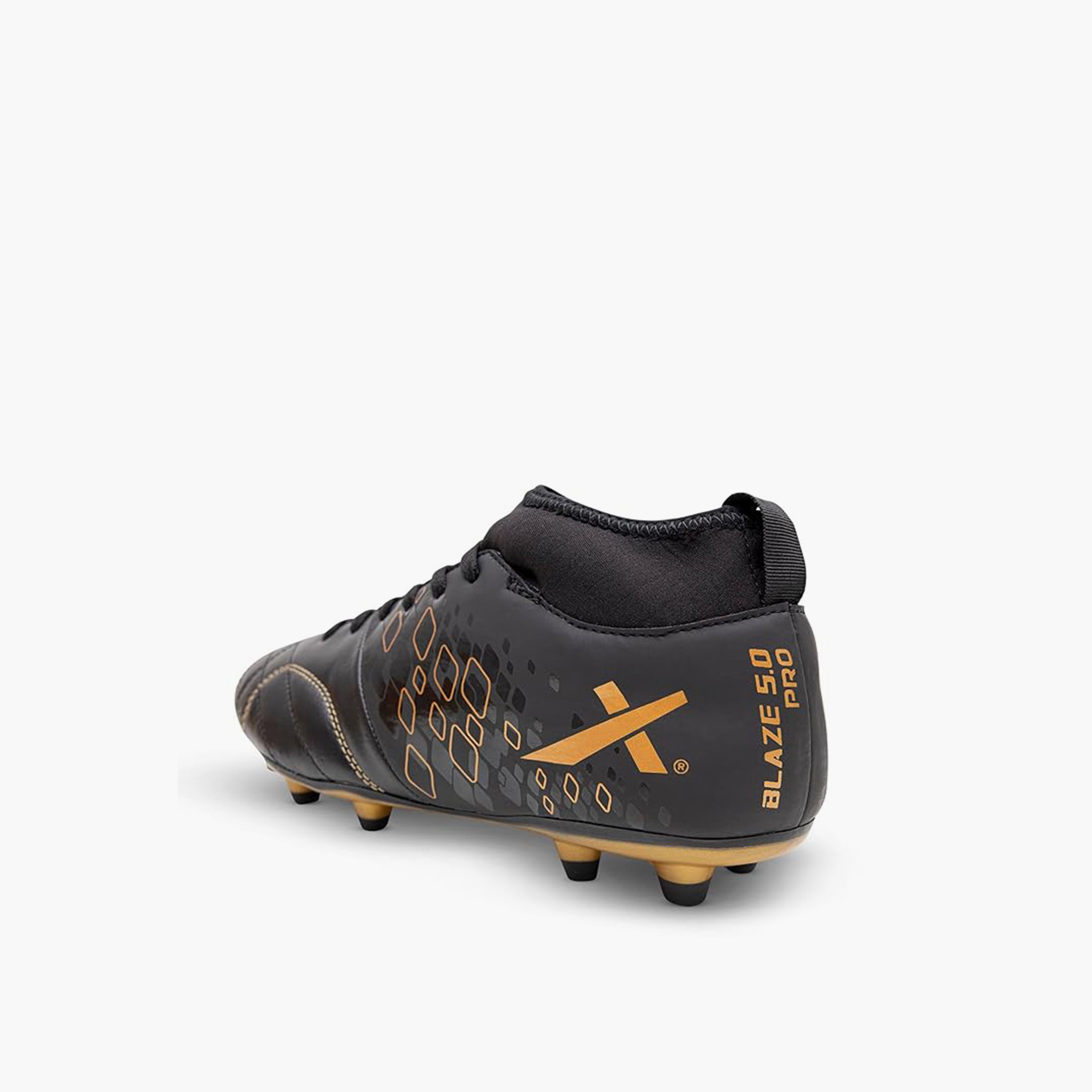 فيكتور إكس - بلايز 5.0 برو أحذية كرة قدم داخلية برباط | SH-BLAZE-5-0-PRO-sports-gear-football-shoes-firmground-image-4