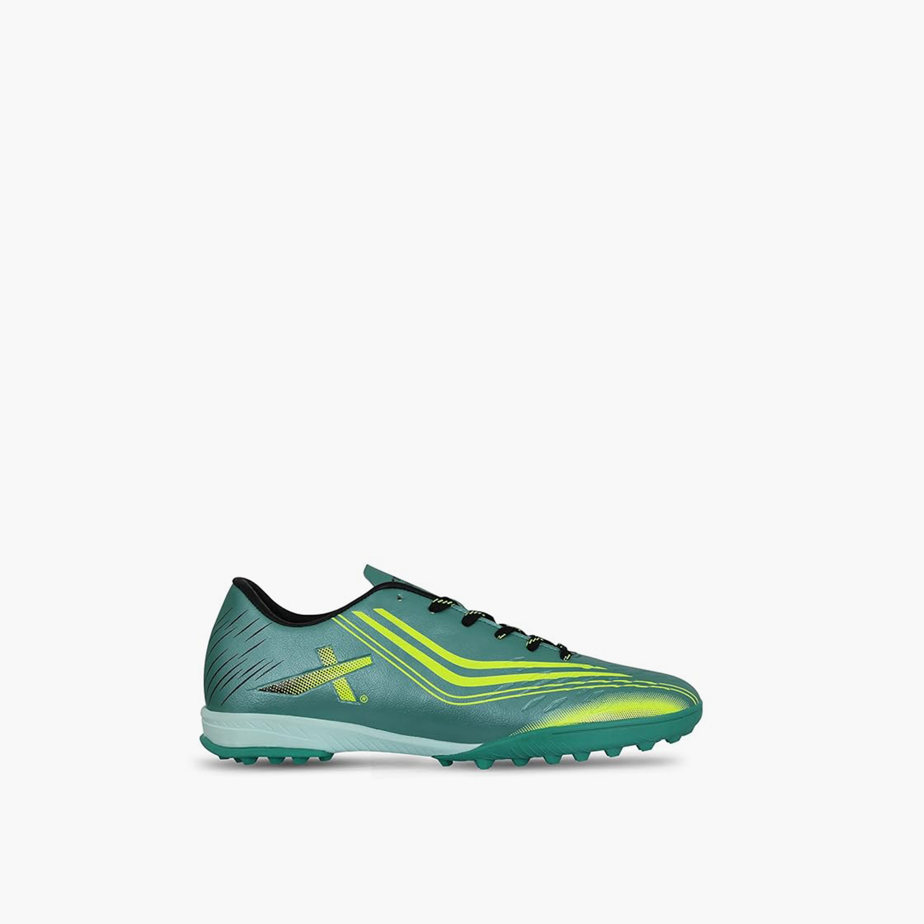 Vector X Flame 2.0 Lace-Up Turf Football Boots | SH-FLAME-2-0-M-sports-men-shoes-image-2