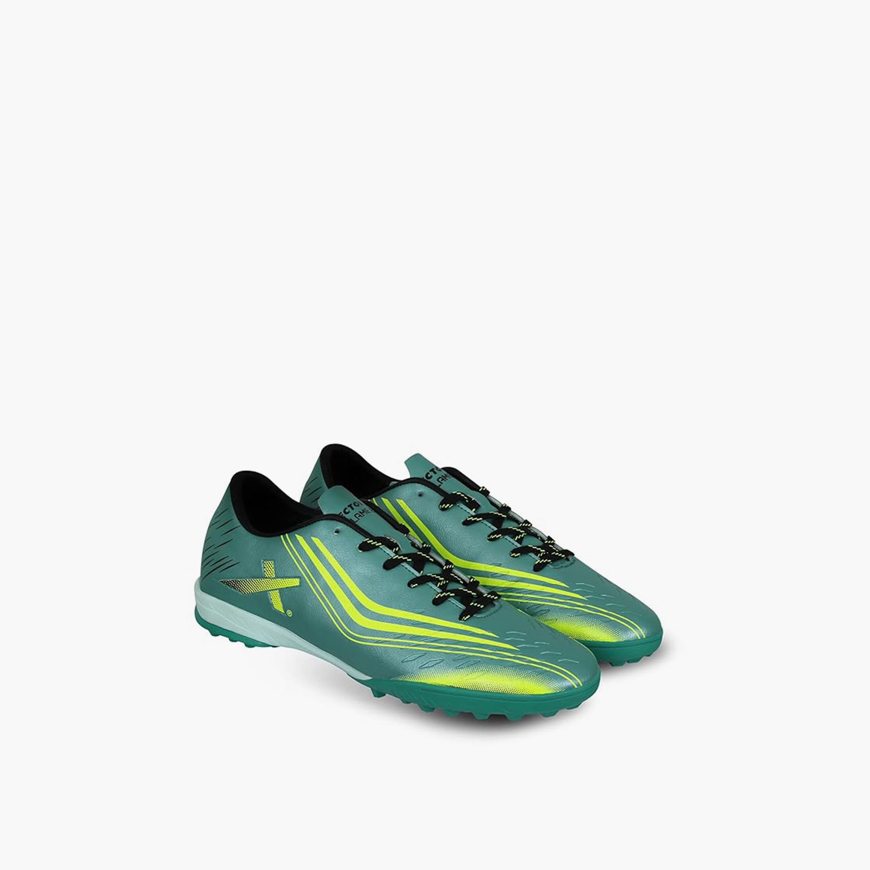 فيكتور إكس - حذاء كرة قدم من العشب Flame 2.0 مع أربطة | SH-FLAME-2-0-M-sports-men-shoes-image-4