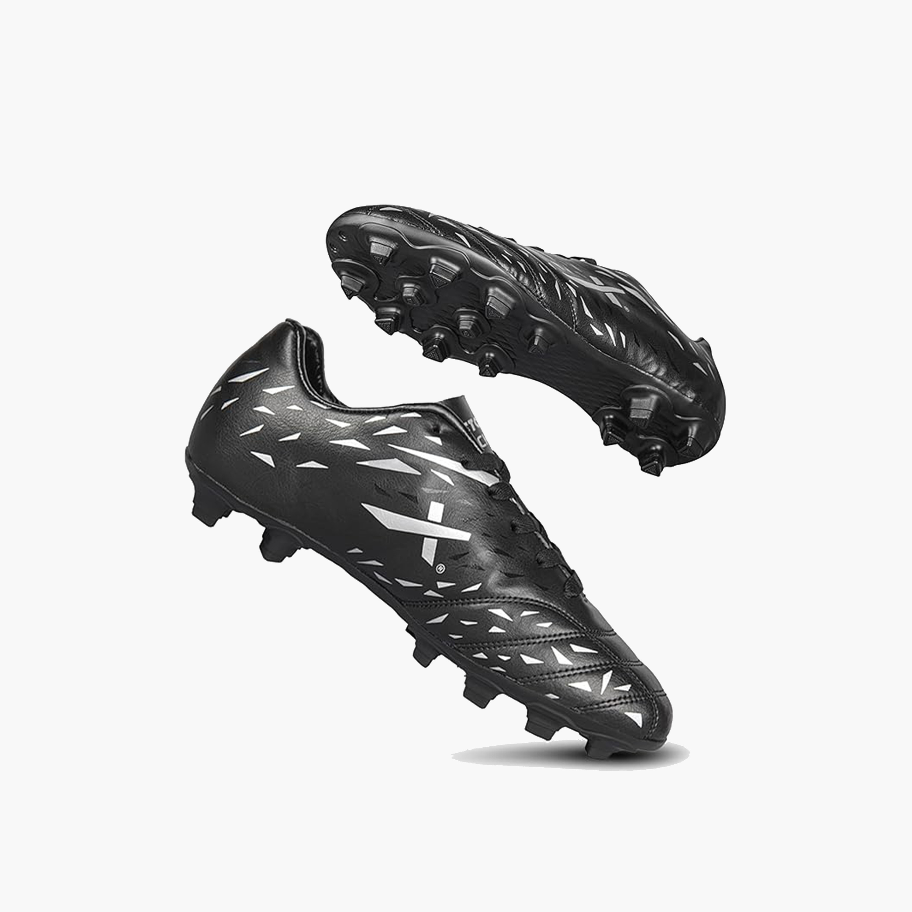فيكتور إكس - حذاء كرة قدم برباط للملعب الصلب | SH-KICK-X-sports-gear-football-shoes-firmground-image-1