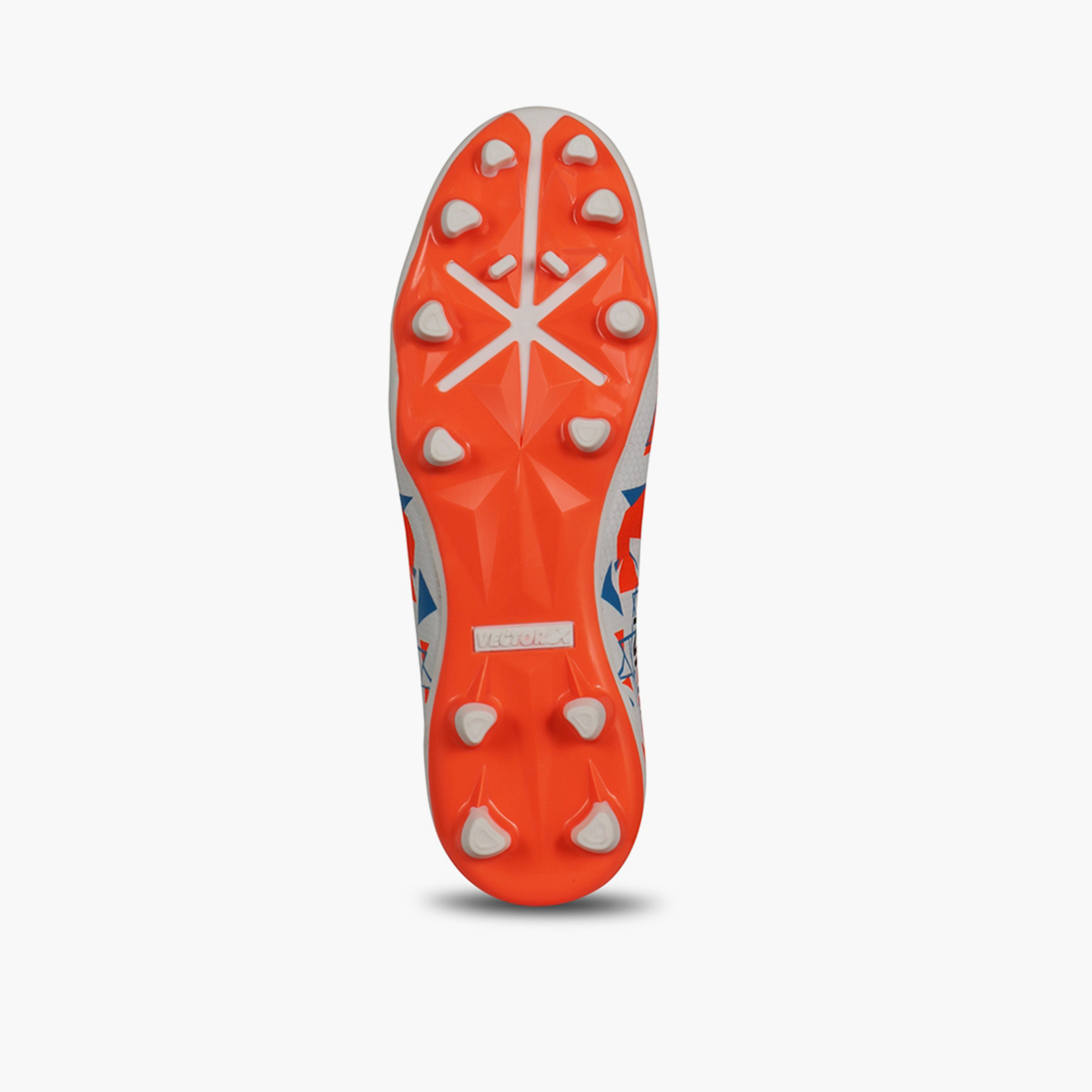 فيكتور اكس - حذاء كرة قدم  للأطفال  نيترو اكس برباط للأرضيات الصلبة | SH-NITRO-X-KIDS-sports-gear-football-shoes-firmground-image-15