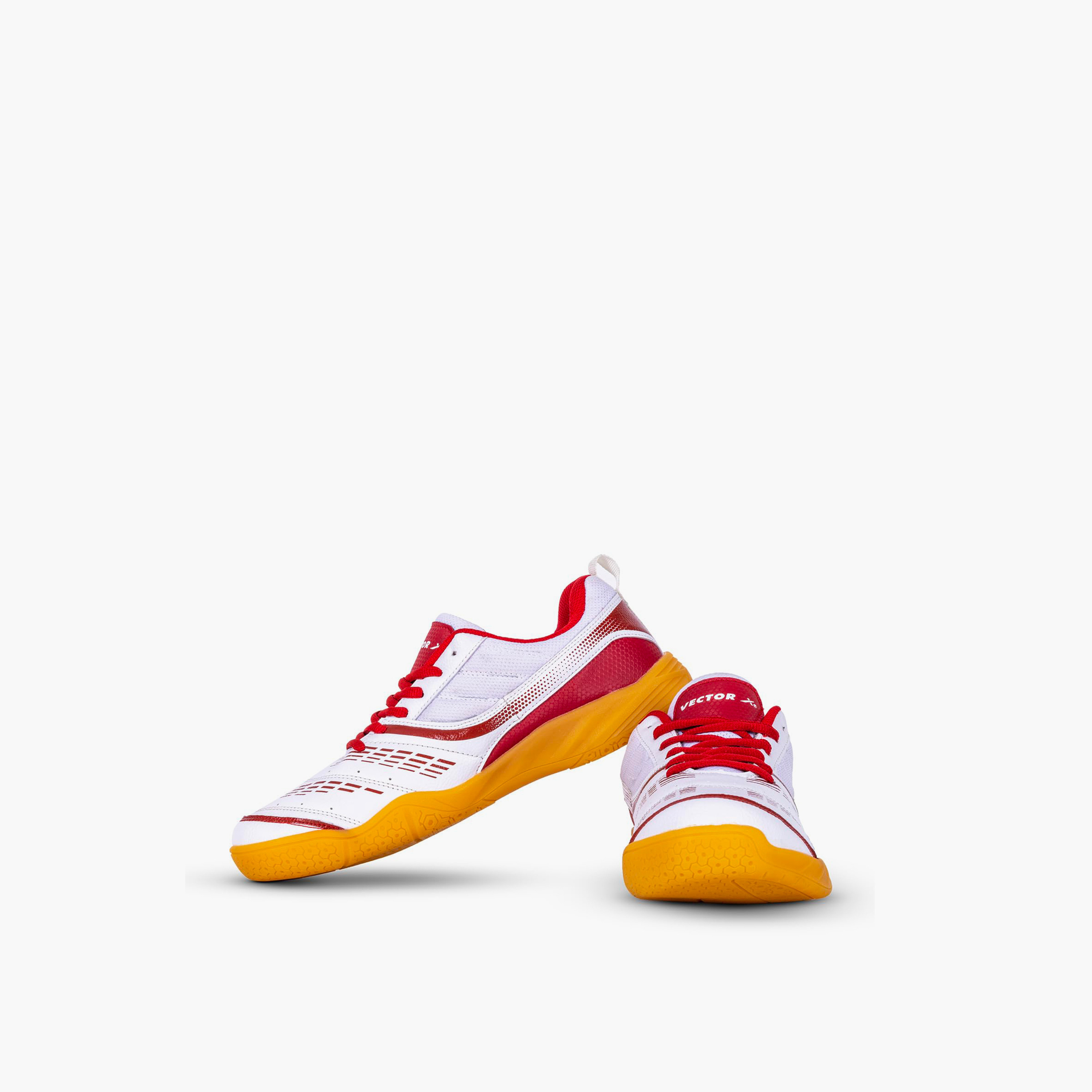 Vector X Men's Ranger 7.0 Lace-Up Badminton Shoes | SH-RANGER-7-0-sports-men-shoes-image-1