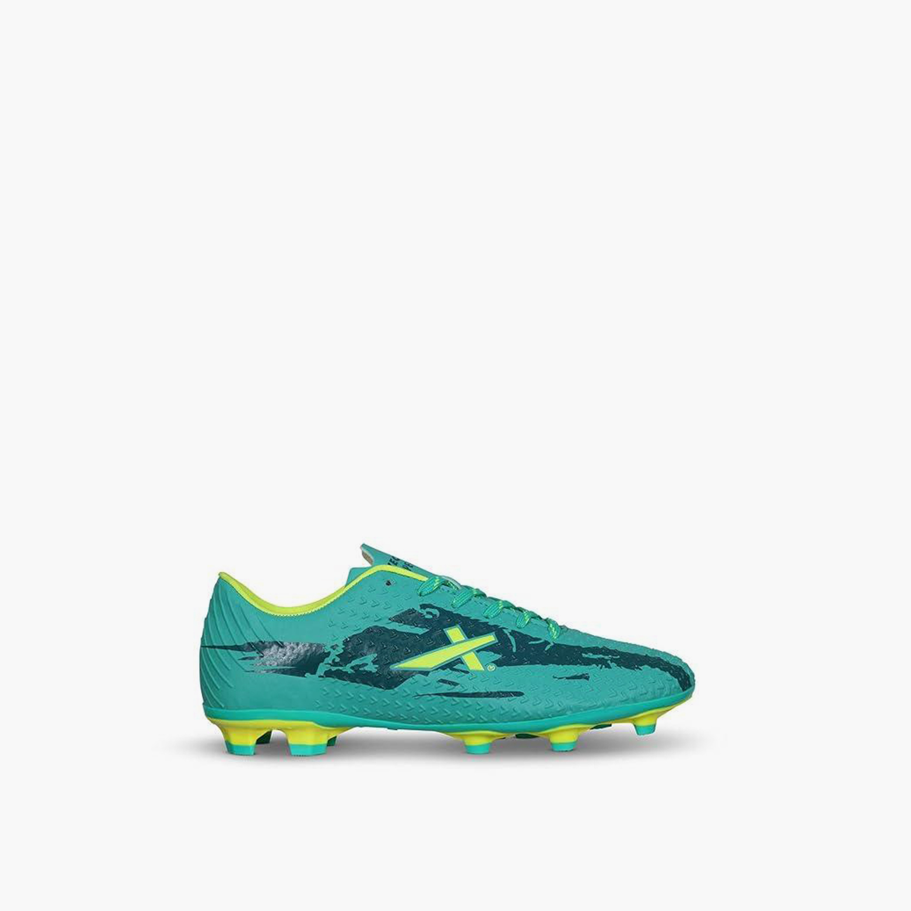 فيكتور اكس- حذاء كرة قدم  للأطفال سبيكتر 2.0 برباط للأرضيات الصلبة | SH-SPECTRE-2-0-KIDS-sports-gear-football-shoes-firmground-image-4