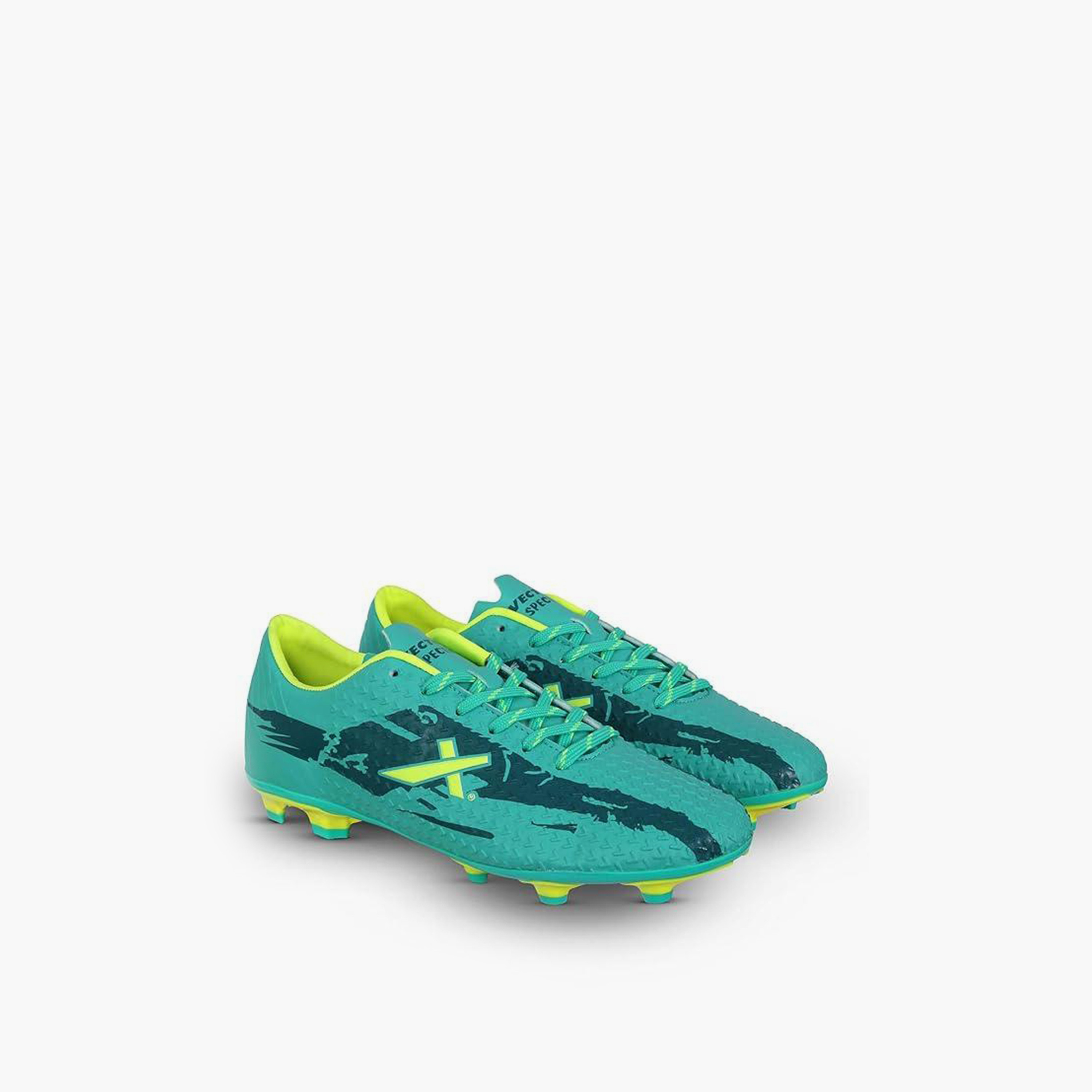 فيكتور اكس- حذاء كرة قدم  للأطفال سبيكتر 2.0 برباط للأرضيات الصلبة | SH-SPECTRE-2-0-KIDS-sports-gear-football-shoes-firmground-image-6