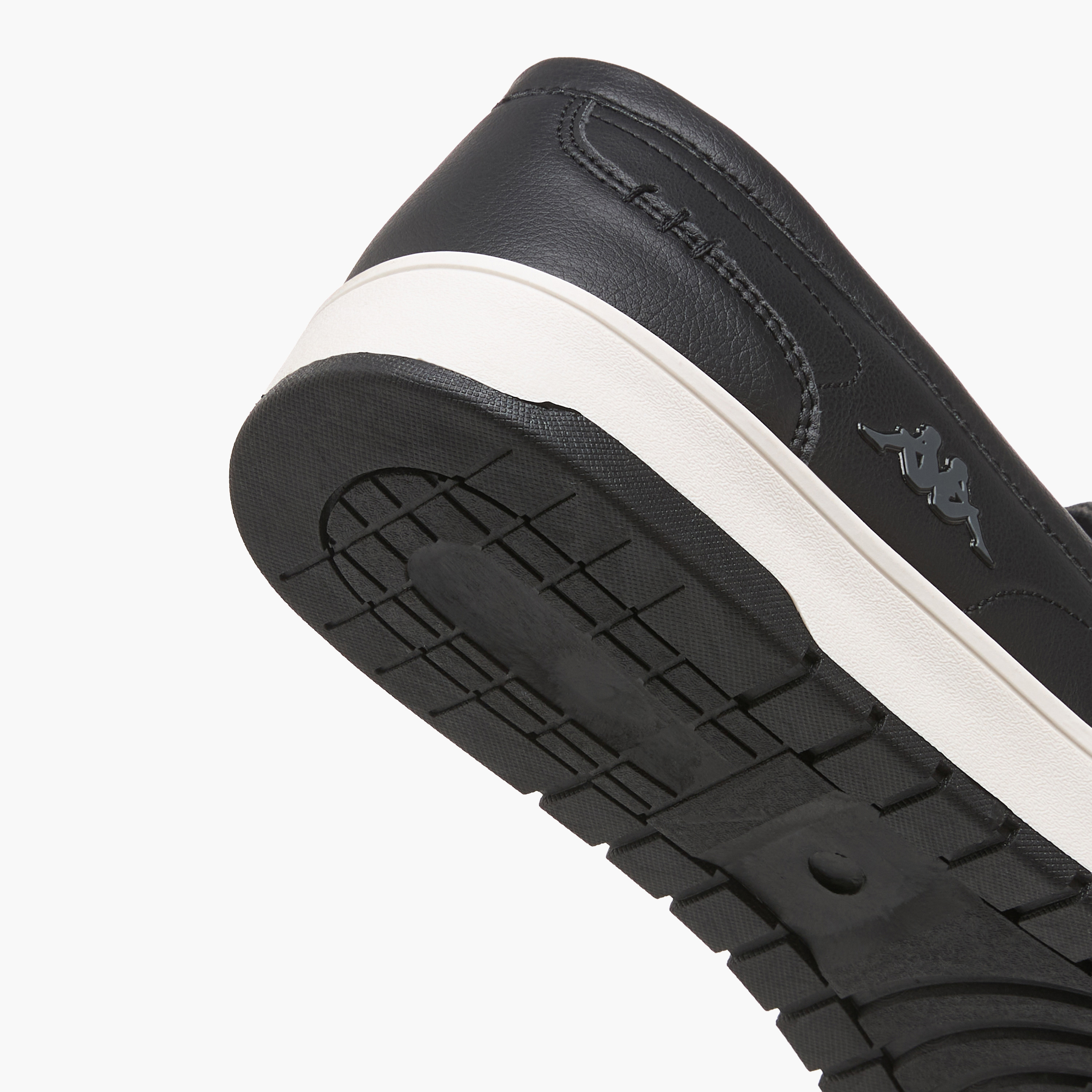 Kappa Men Logo Slip-On Loafers-men-shoes-loafersandmoccasins-image-5