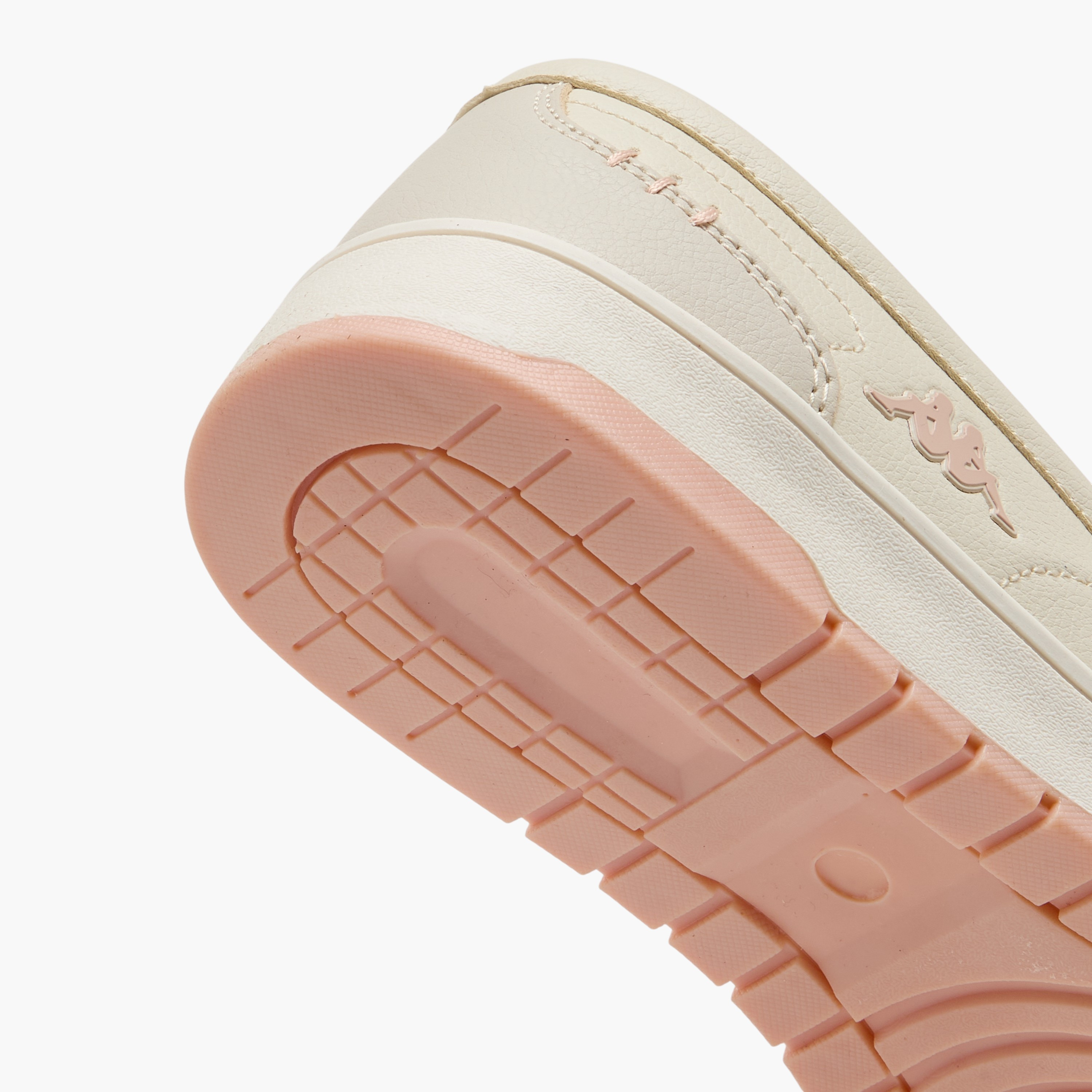 Kappa Women Slip-On Loafers-women-shoes-flats-loafers-image-5