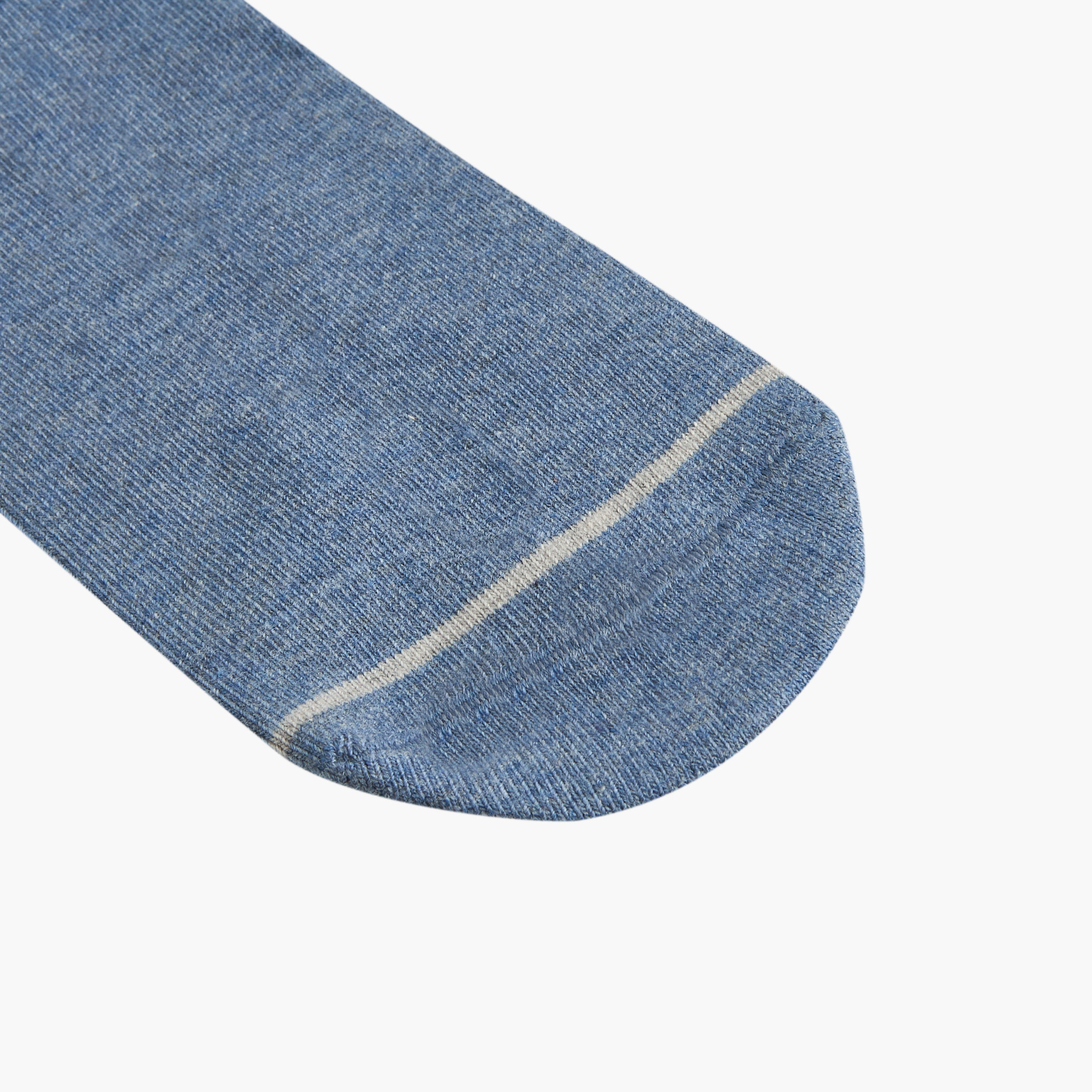 Lee Cooper Logo Detail Ankle Length Socks - Set of 5-women-socksandstockings-image-3