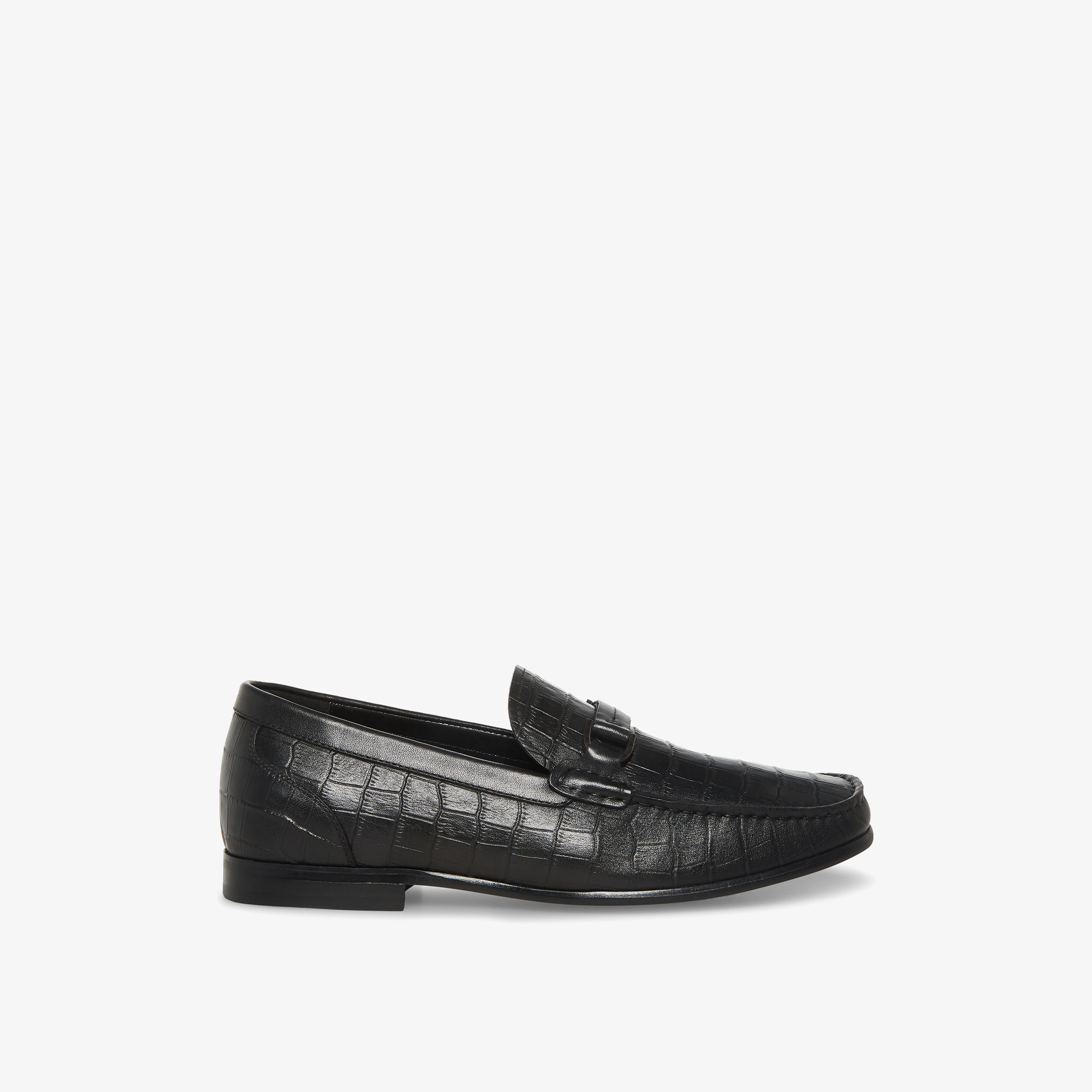 Steve madden loafers deals men