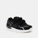 Kappa Boys' Sneakers with Hook and Loop Closure - REFLECTOR-Baby Boy%27s Shoes-thumbnailMobile-1