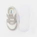 Kappa Boys' Sneakers with Hook and Loop Closure - REFLECTOR-Baby Boy%27s Shoes-thumbnail-4