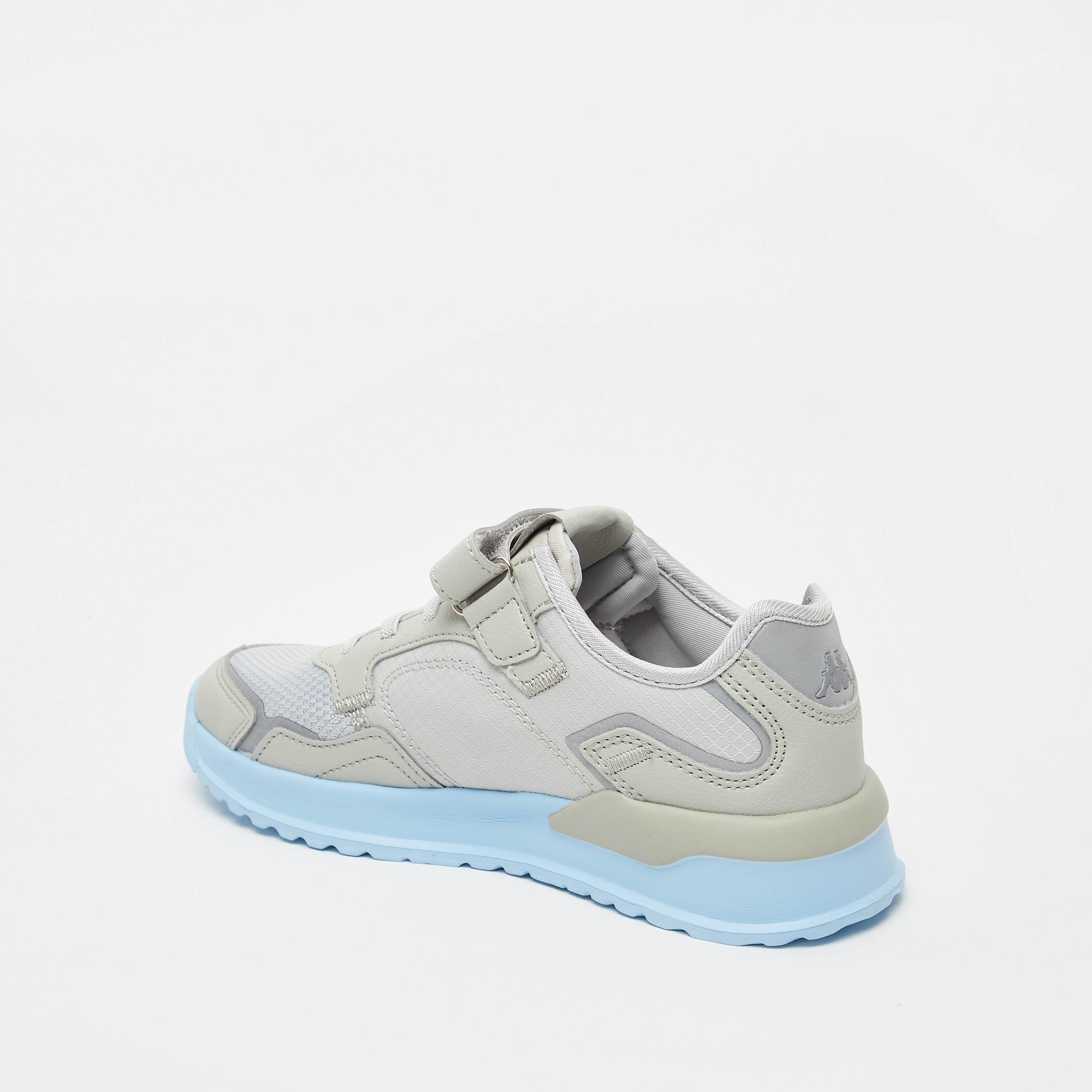 حذاء مشي بشريط لاصق للبنات من كابا-girls-shoes-sneakers-image-3