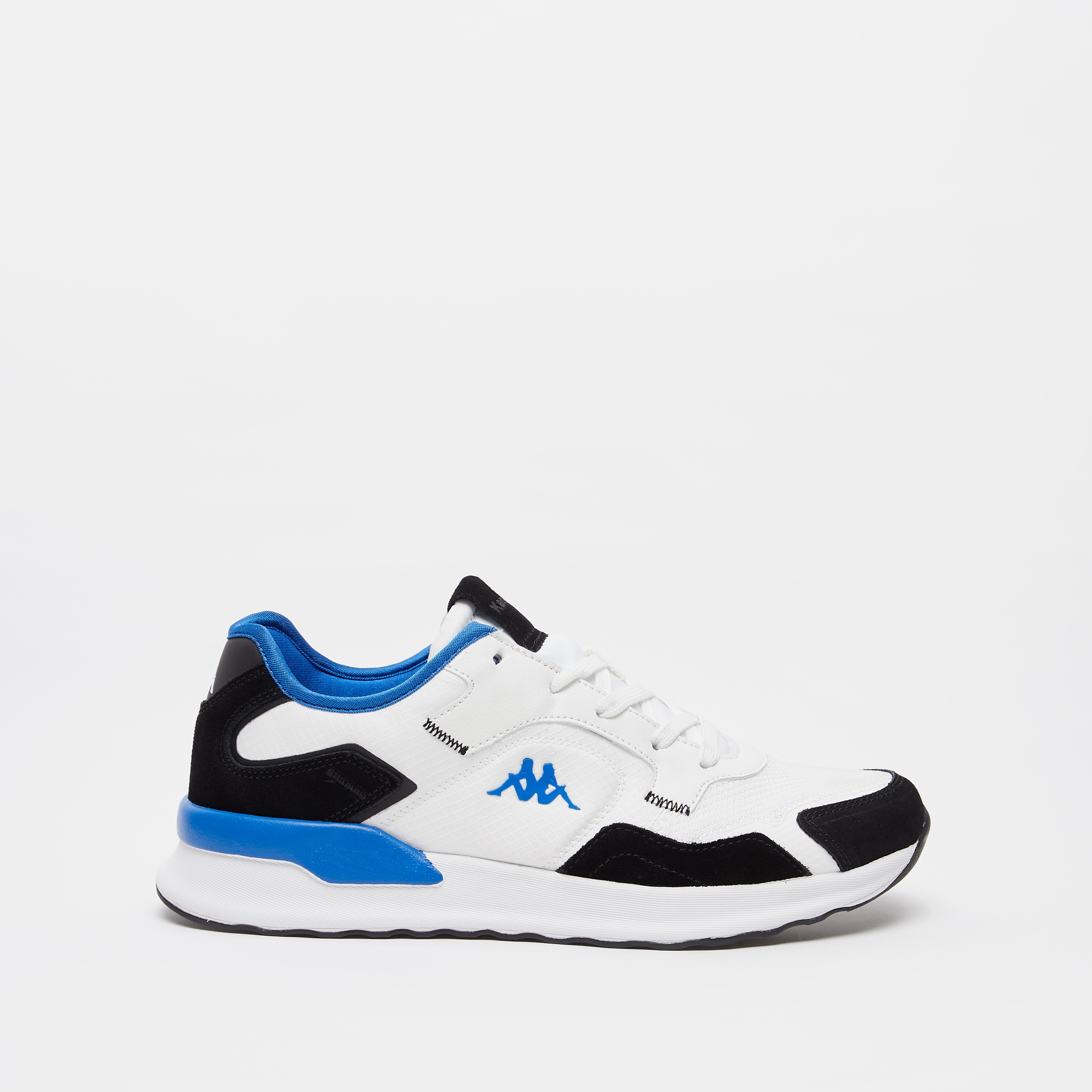 Kappa trainers clearance