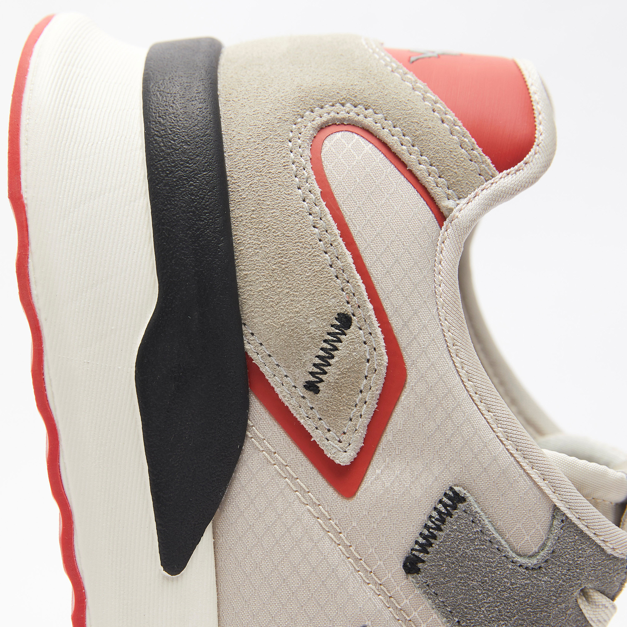 حذاء سنيكرز برباط إغلاق بارز الملمس للرجال من كابا-men-shoes-sneakers-image-4