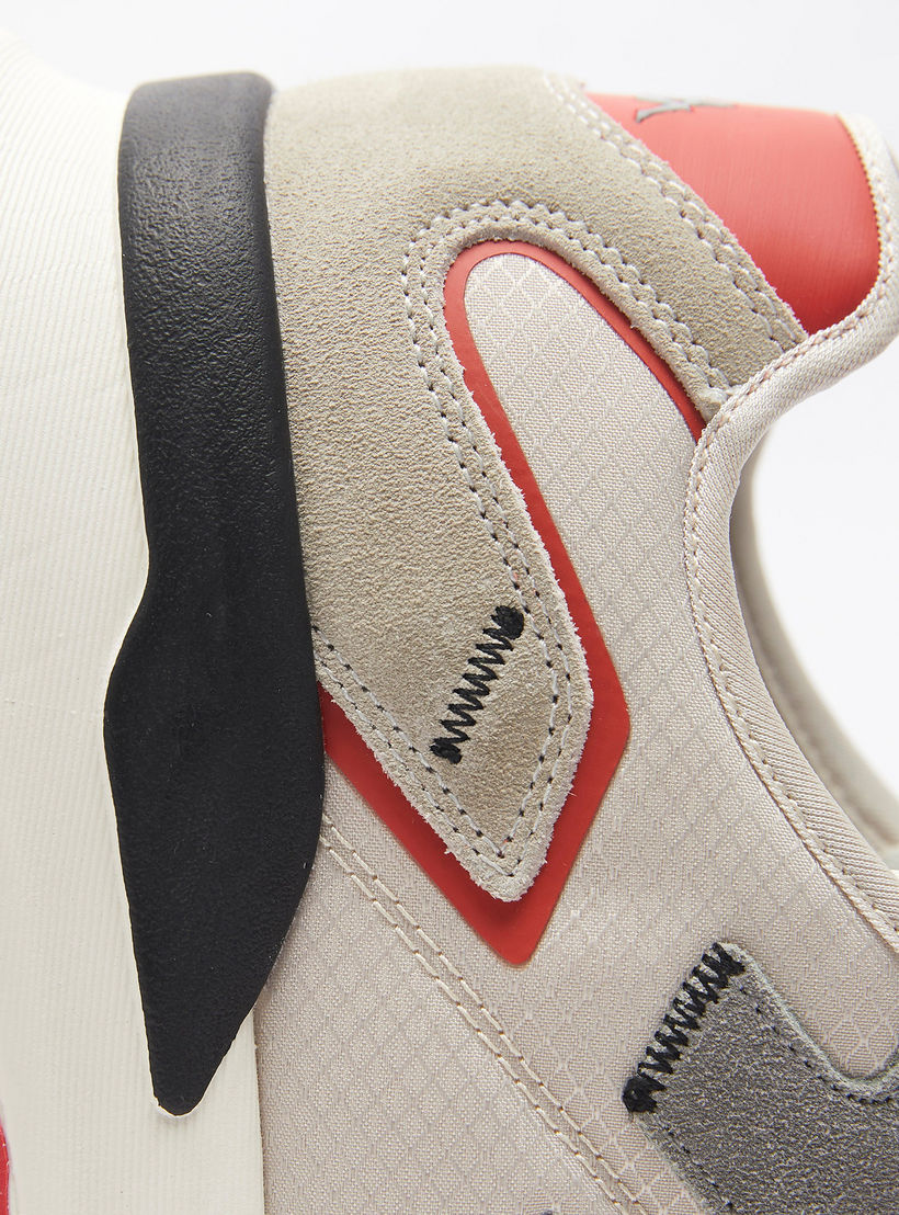 حذاء سنيكرز برباط إغلاق بارز الملمس للرجال من كابا-men-shoes-sneakers-image-4