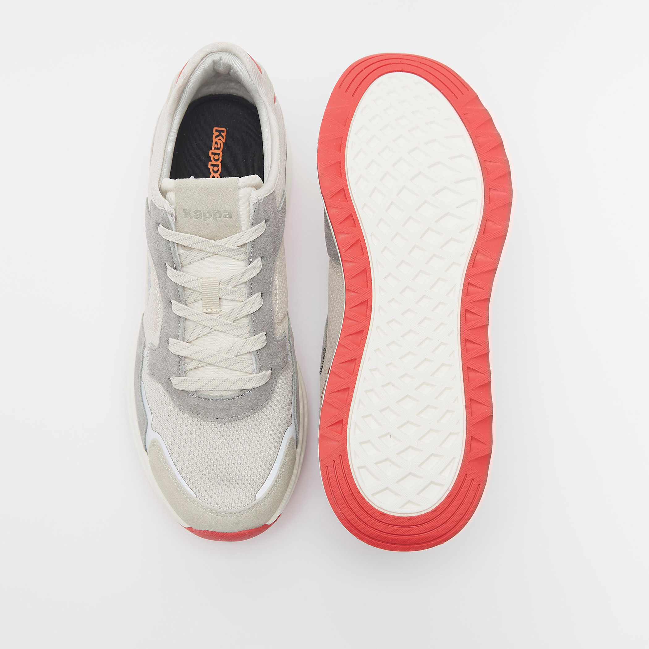 حذاء سنيكرز برباط إغلاق بارز الملمس للرجال من كابا-men-shoes-sneakers-image-5
