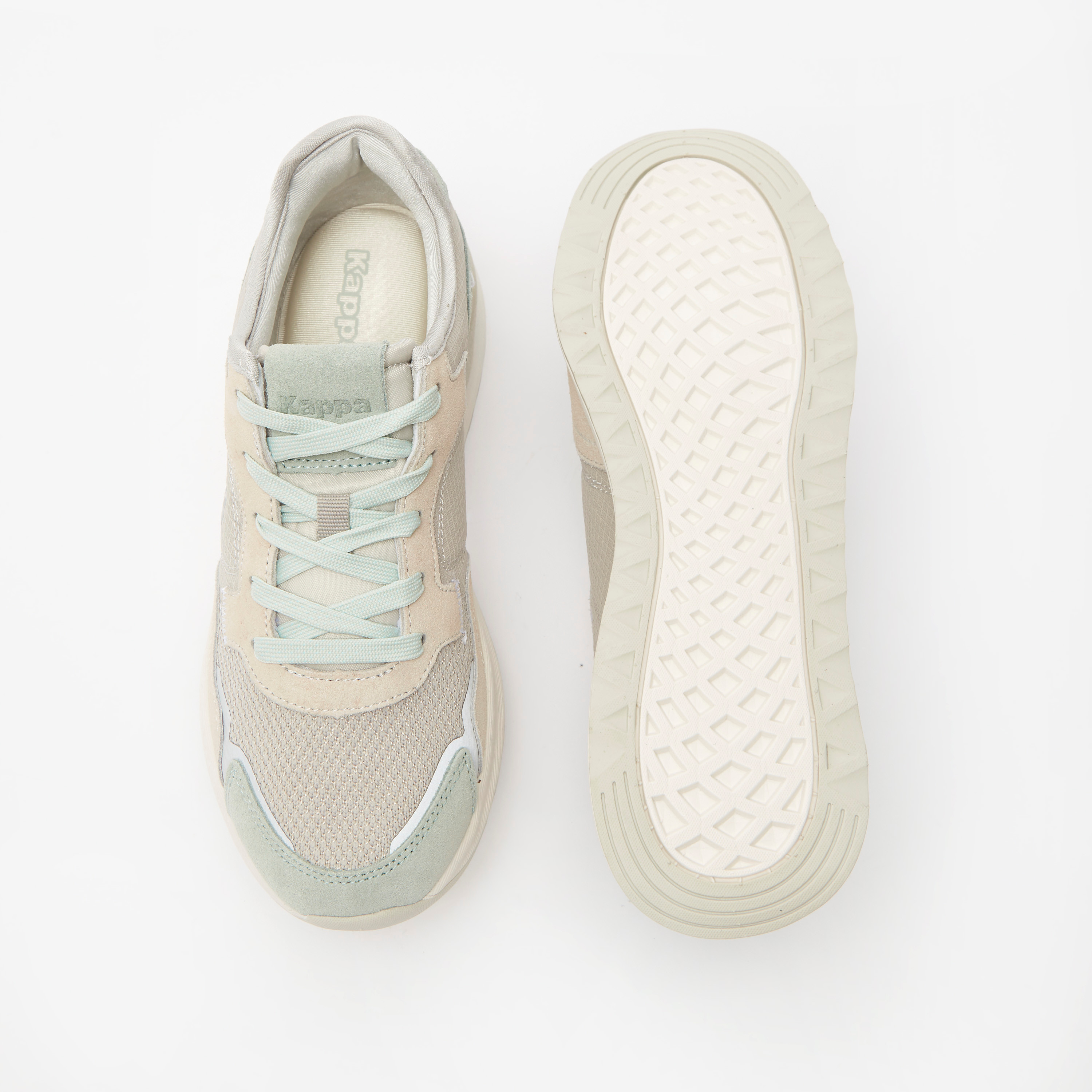 Kappa sneakers outlet dames