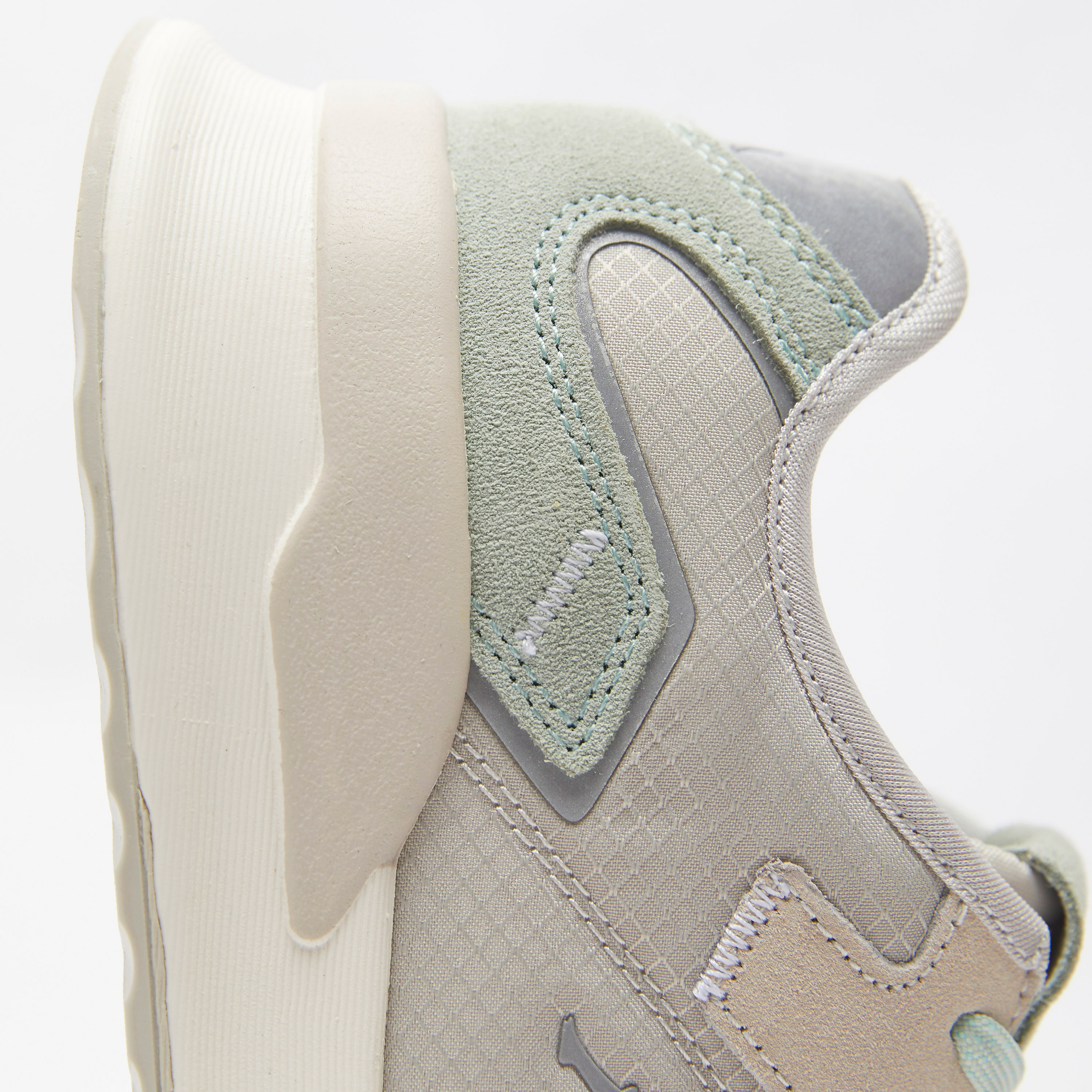 Kappa Women's  Lace-Up Sports Shoes with Cushioning-women-shoes-sneakers-image-4
