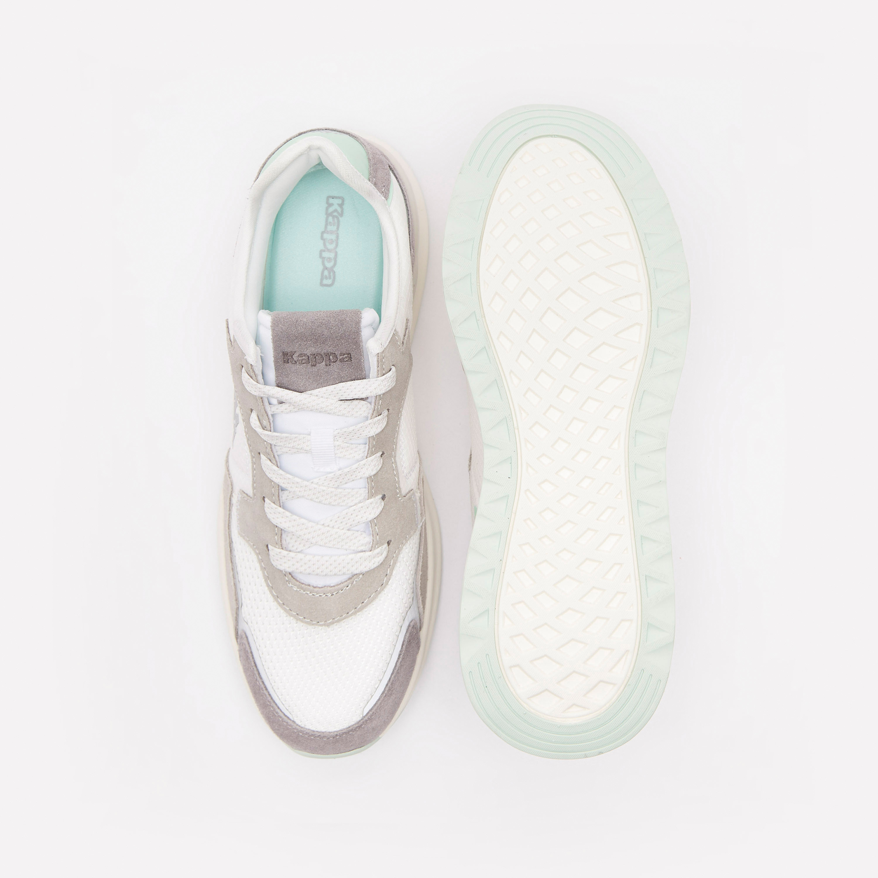 حذاء رياضي مبطّن برباط إغلاق للنساء من كابا-women-shoes-sneakers-image-5
