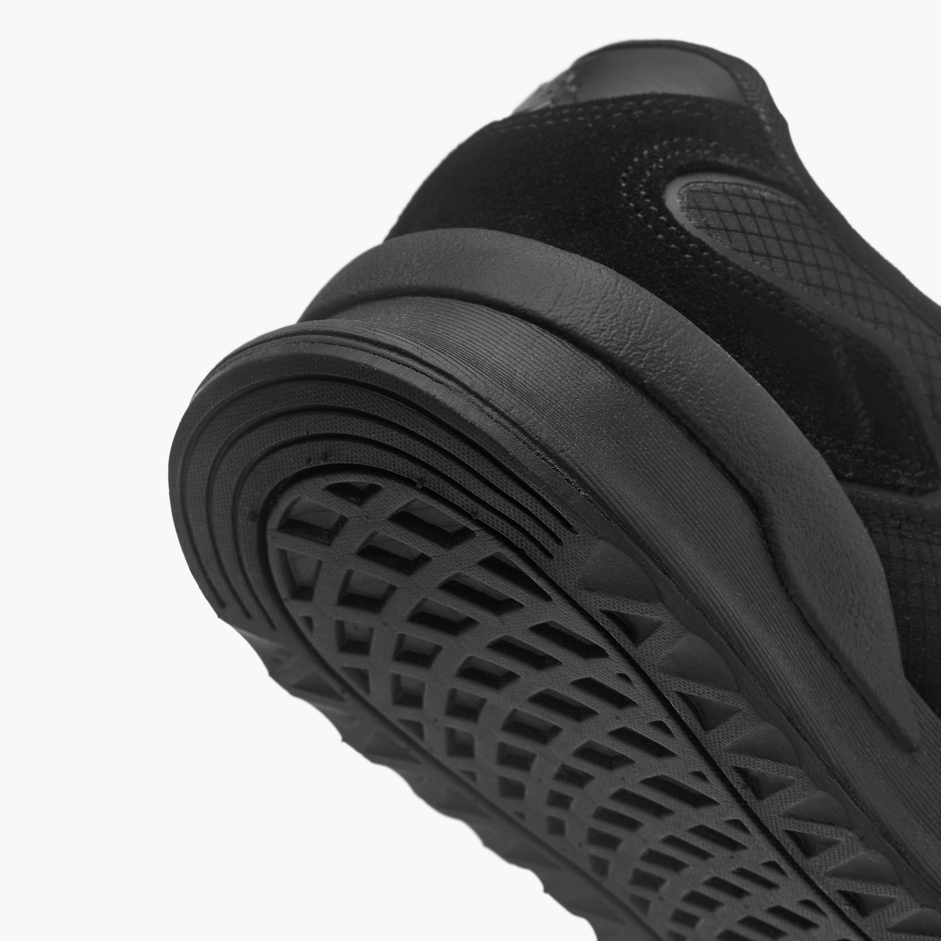 Kappa Women's Mesh Panelled Lace-Up Sports Shoes-sports-women-shoes-image-5