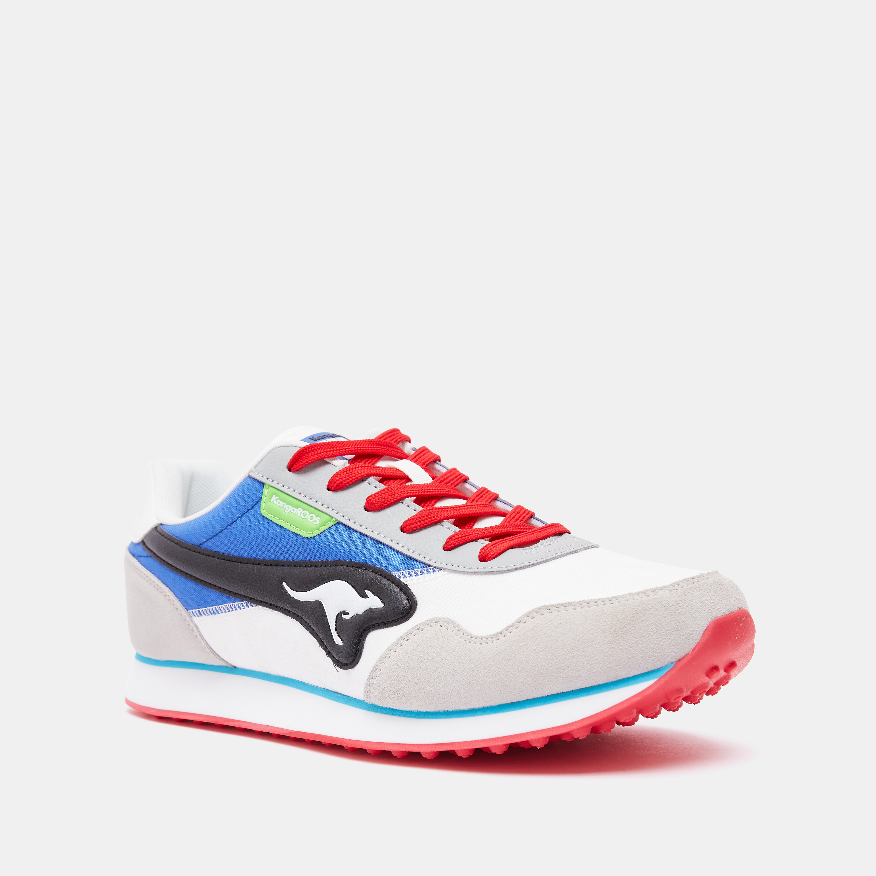 Kangaroo tennis store shoes