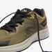 Kappa Men's Low Ankle Sneakers with Lace-Up Closure-Men%27s Sneakers-thumbnailMobile-5