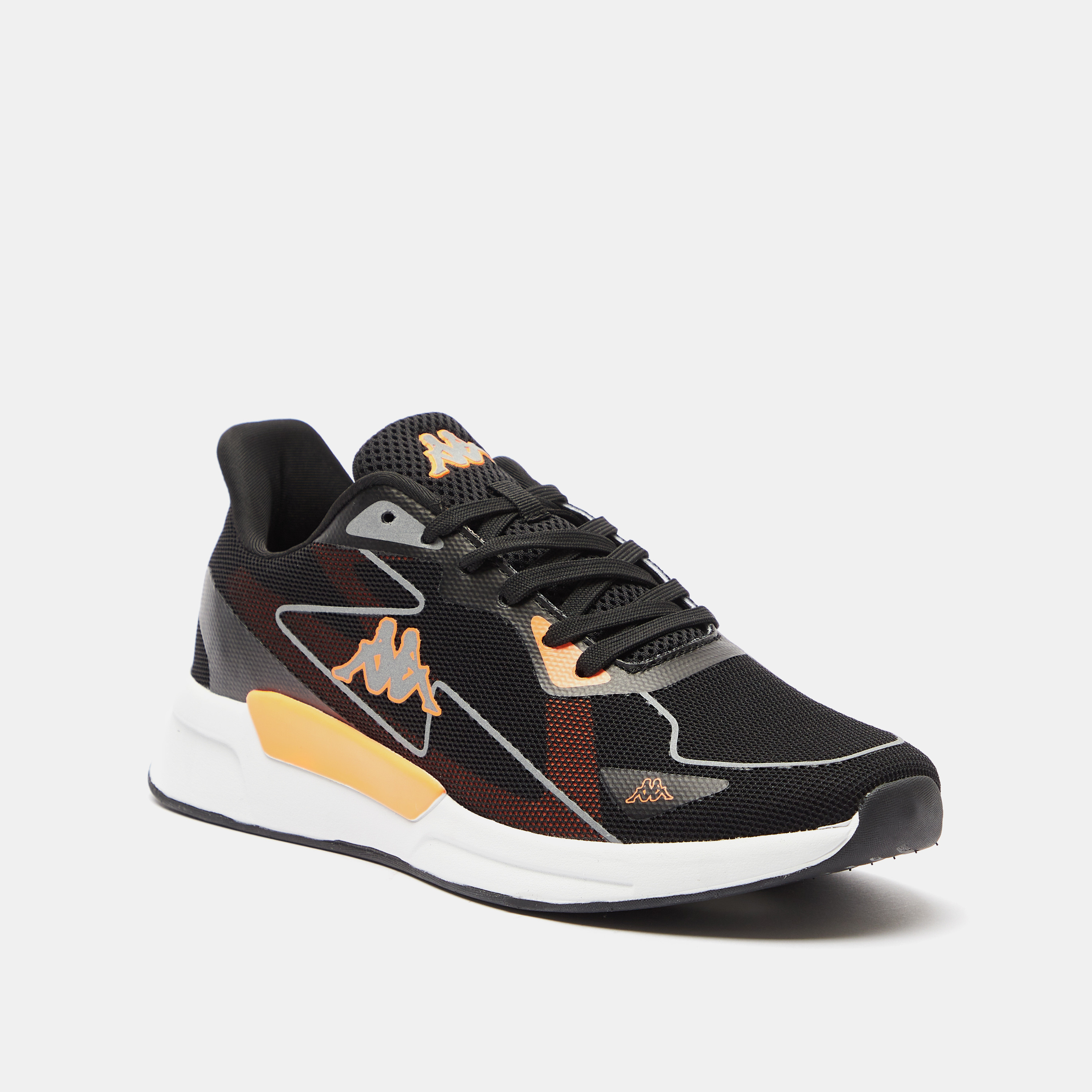 حذاء تدريب برباط إغلاق للرجال من كابا-sports-men-shoes-image-2
