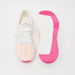 Kappa Women's Textured Lace-Up Walking Shoes-Women%27s Sports Shoes-thumbnailMobile-4