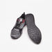 KangaROOS Men's Textured Lace-Up Low Ankle Sneakers-Men%27s Sneakers-thumbnail-2