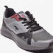 KangaROOS Men's Textured Lace-Up Low Ankle Sneakers-Men%27s Sneakers-thumbnailMobile-5