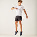 Kappa Men's Textured Lace-Up Walking Shoes-Men%27s Sports Shoes-thumbnailMobile-4