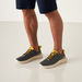 Kappa Men's Lace-Up Low Ankle Sneakers-Men%27s Sneakers-thumbnail-1