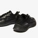 Kappa Women's Textured Lace-Up Sports Shoes -Women%27s Sports Shoes-thumbnailMobile-3