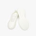 Kappa Women's Textured Lace-Up Walking Shoes-Women%27s Sports Shoes-thumbnailMobile-2