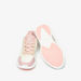 Kappa Women's Colourblock Lace-Up Sneakers-Women%27s Sneakers-thumbnail-2