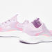 Kappa Women's Colourblock Lace-Up Sneakers-Women%27s Sports Shoes-thumbnail-3