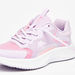 Kappa Women's Colourblock Lace-Up Sneakers-Women%27s Sports Shoes-thumbnail-5