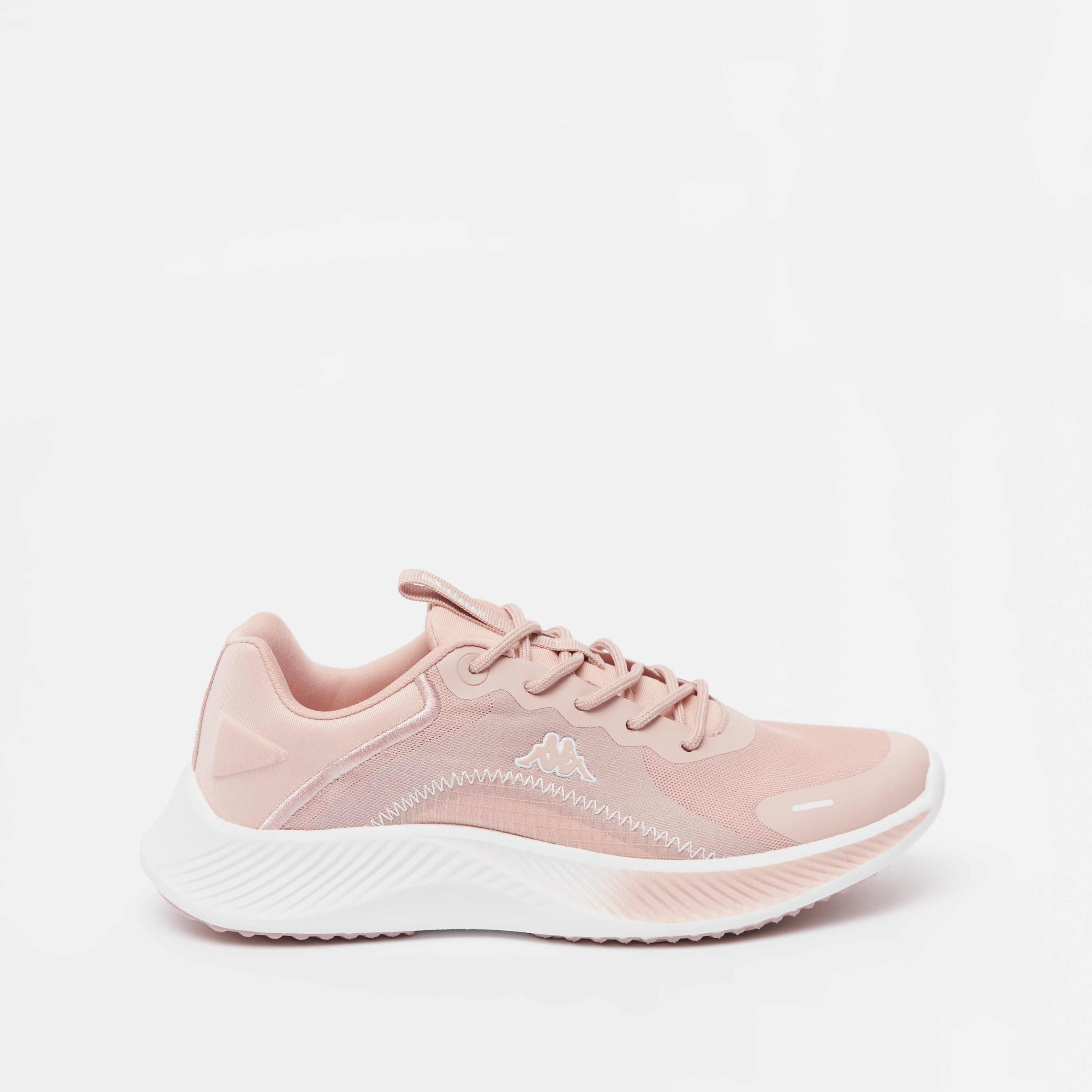 حذاء مشي بارز الملمس برباط إغلاق للنساء من كابا-sports-women-shoes-image-1