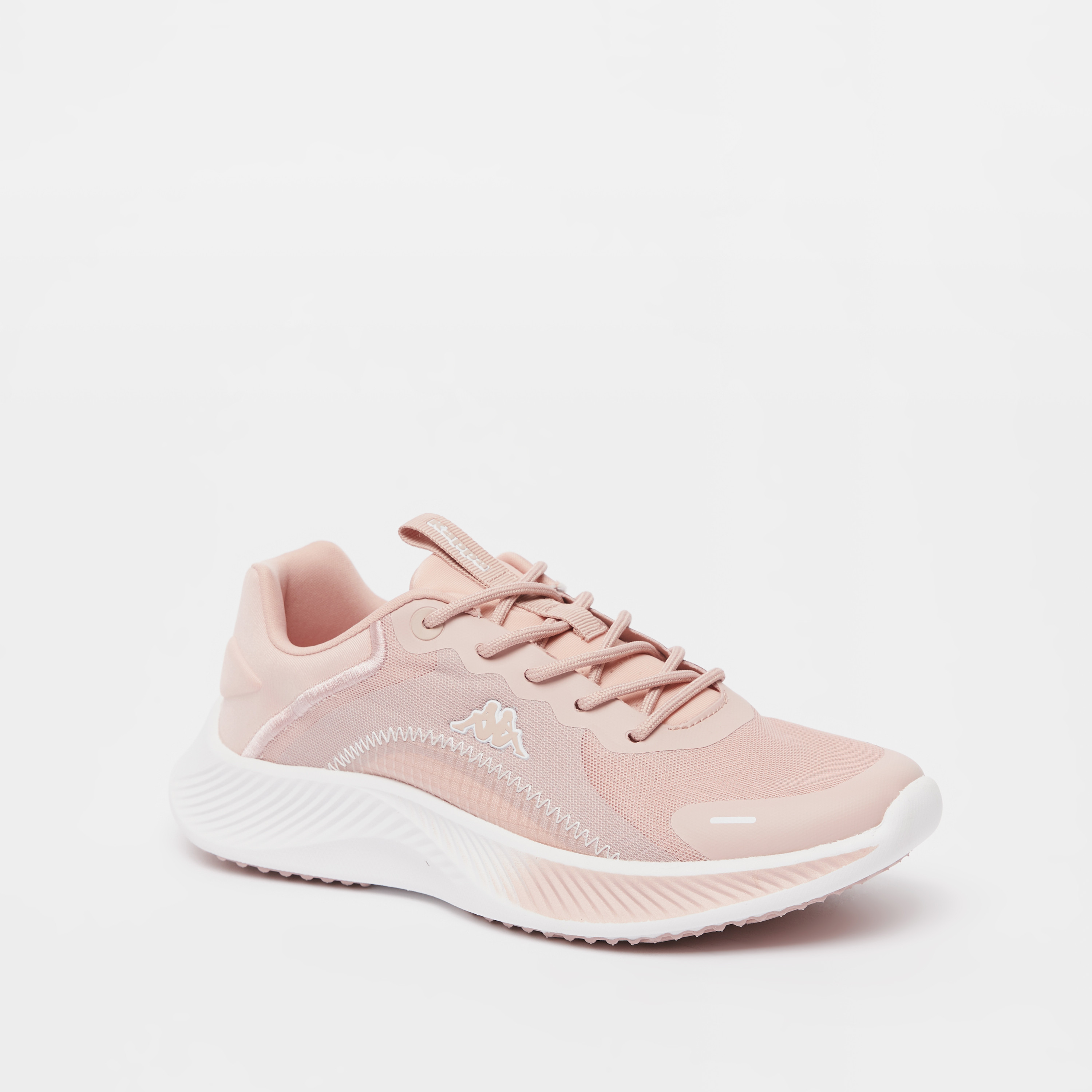 حذاء مشي بارز الملمس برباط إغلاق للنساء من كابا-sports-women-shoes-image-2