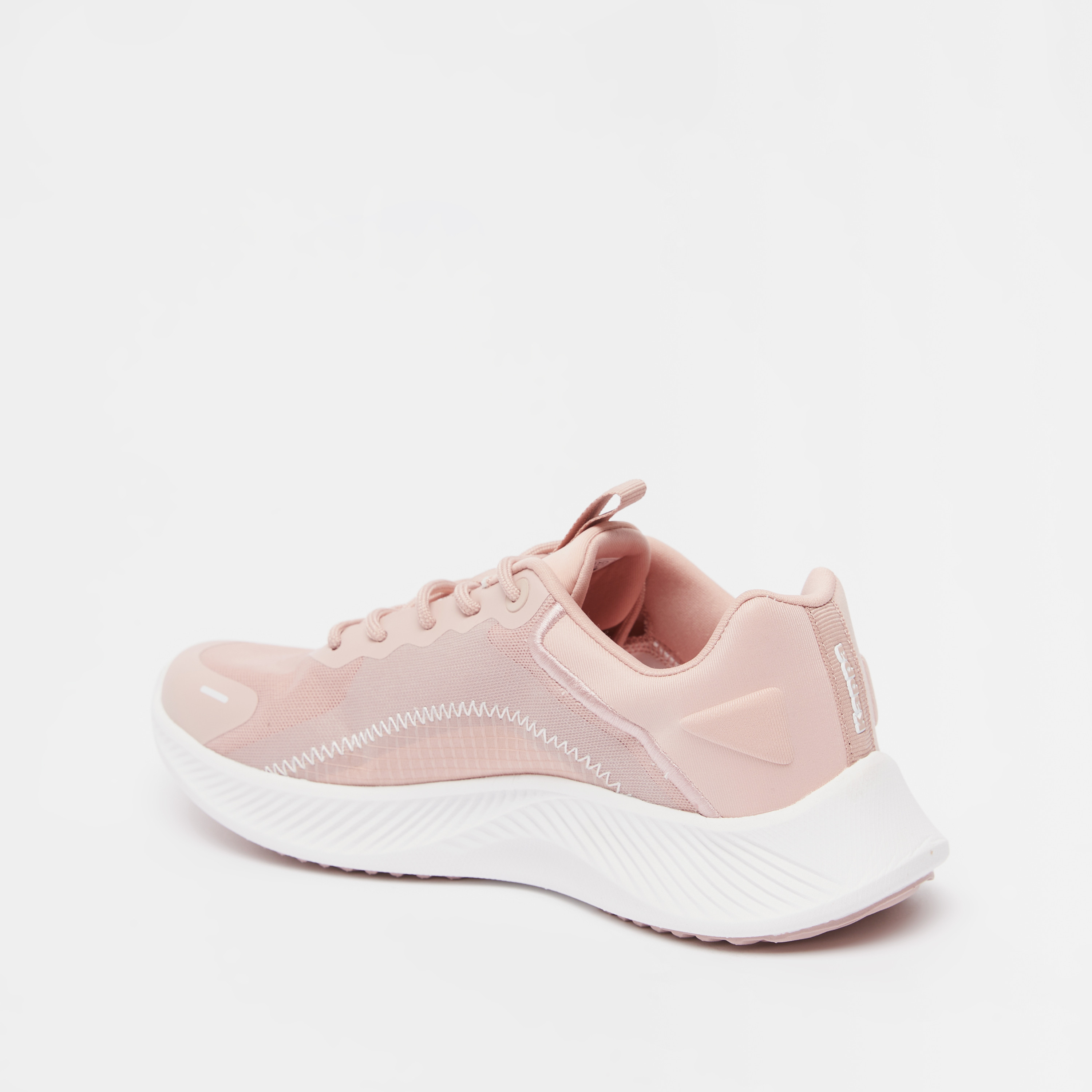 حذاء مشي بارز الملمس برباط إغلاق للنساء من كابا-sports-women-shoes-image-3