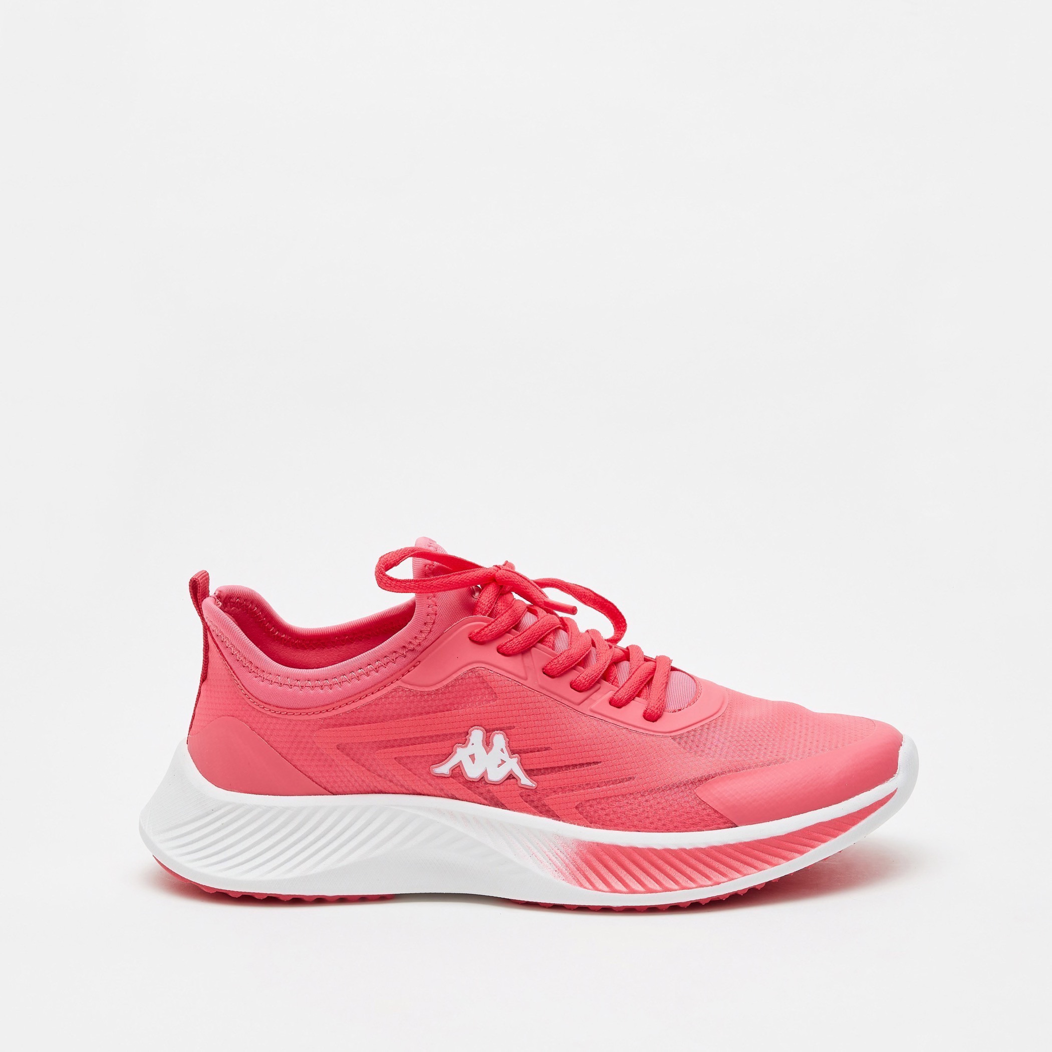 حذاء مشي بارز الملمس برباط إغلاق للنساء من كابا-sports-women-shoes-image-1