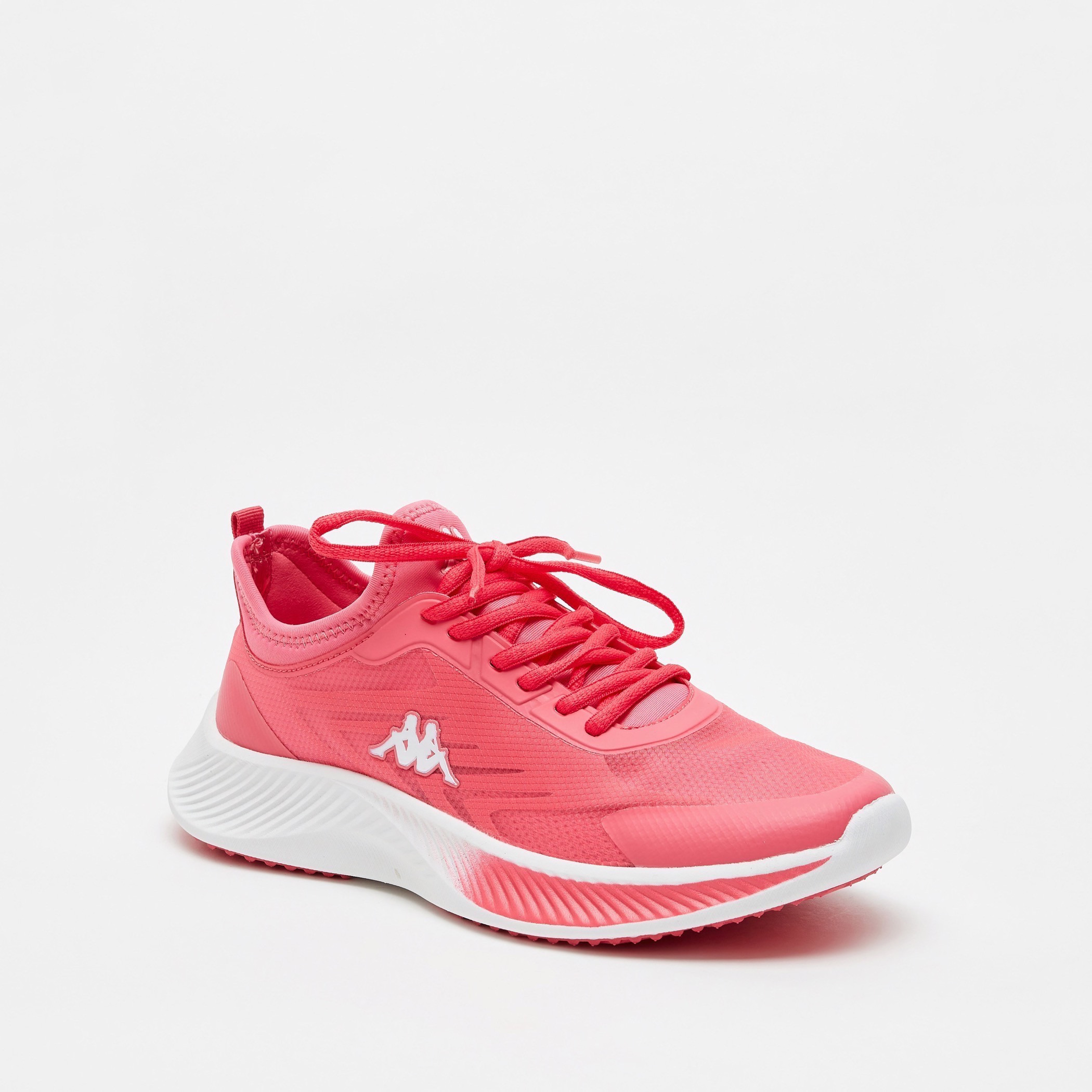 حذاء مشي بارز الملمس برباط إغلاق للنساء من كابا-sports-women-shoes-image-2