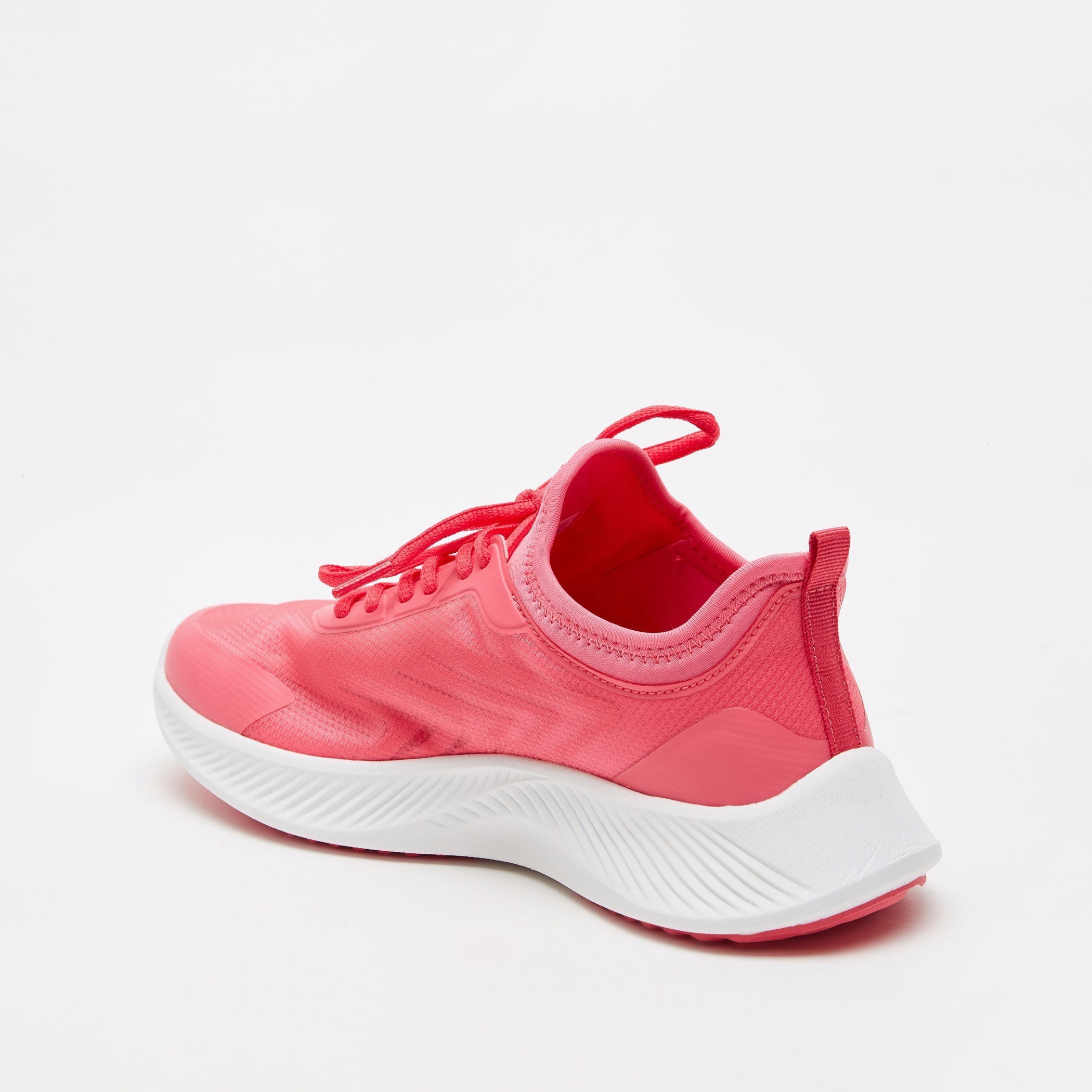 حذاء مشي بارز الملمس برباط إغلاق للنساء من كابا-sports-women-shoes-image-3